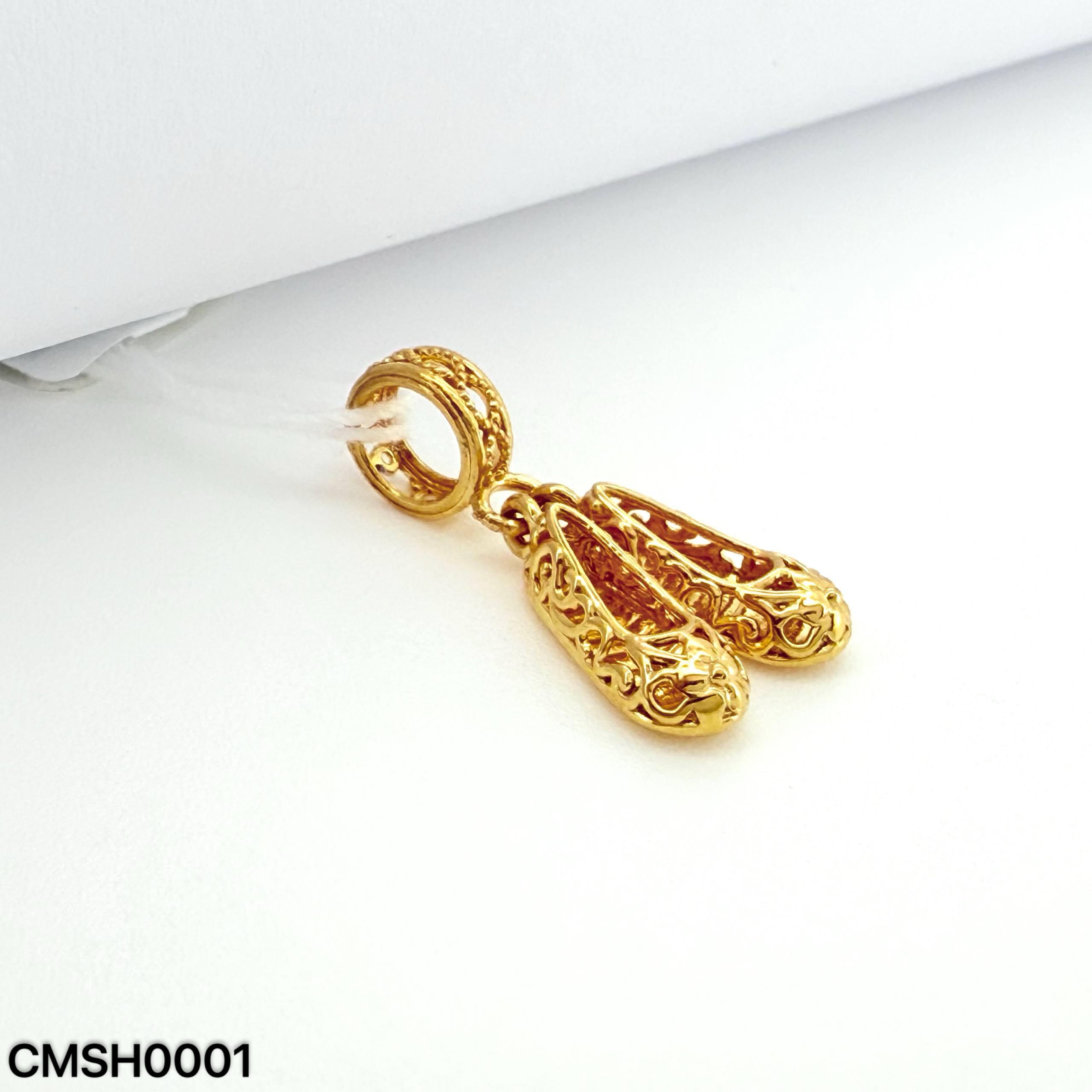 CHARM SHOES 鞋子吊坠