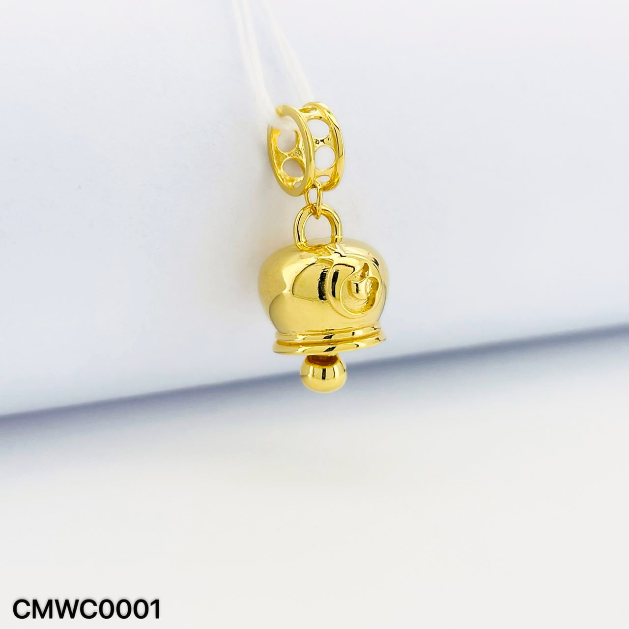 LOKET WIND CHIME 风铃吊坠