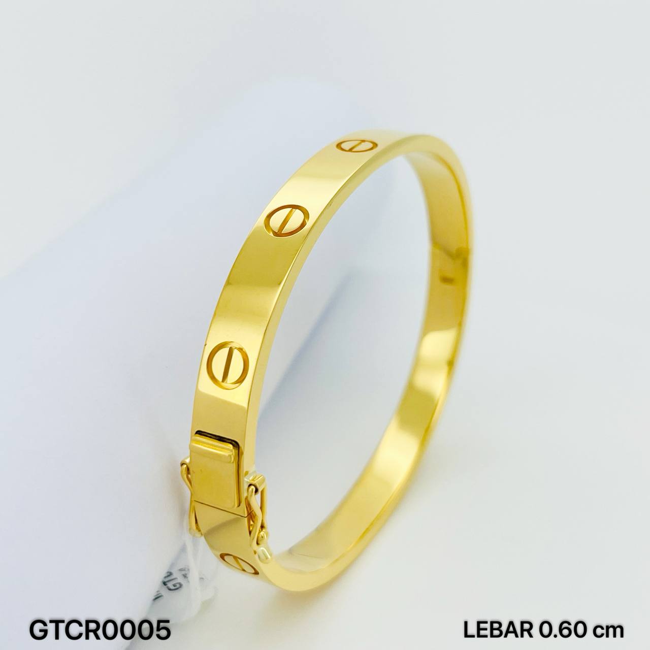 GT CARTIER (ITALIA)卡地亚手镯