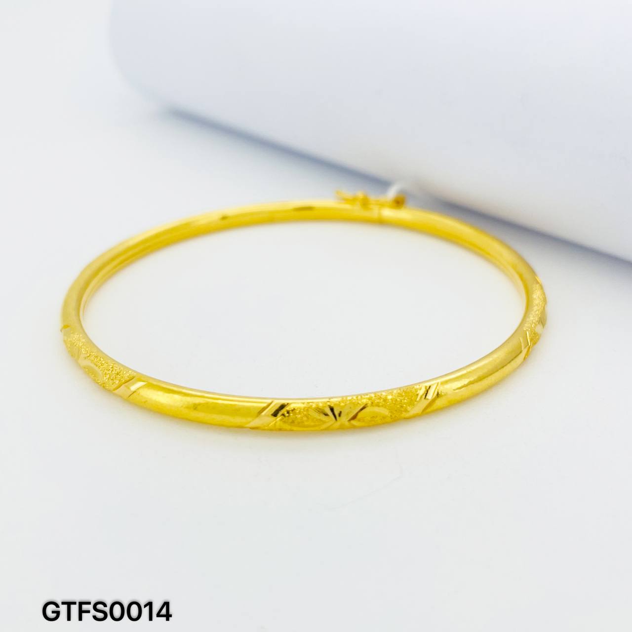 GT FESYEN 手镯
