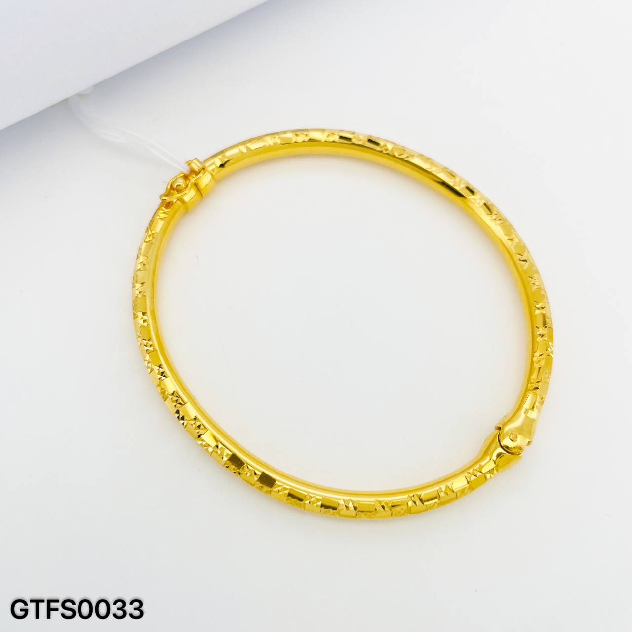 GT FESYEN 手镯