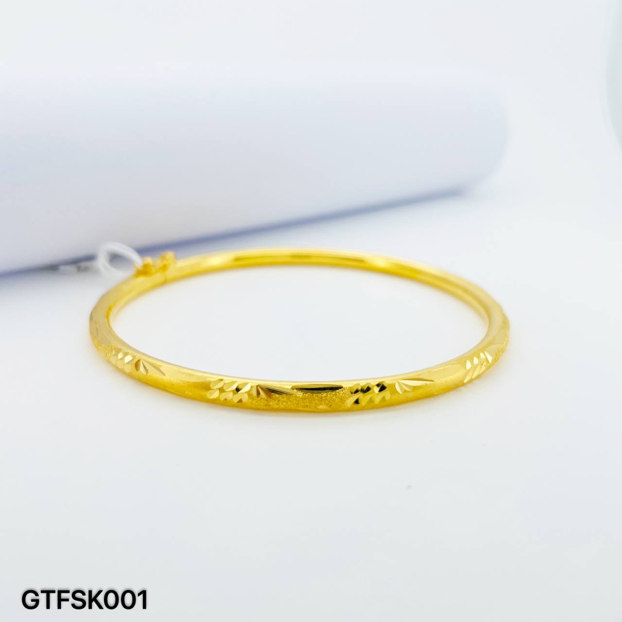 GT FESYEN KOSONG 手镯