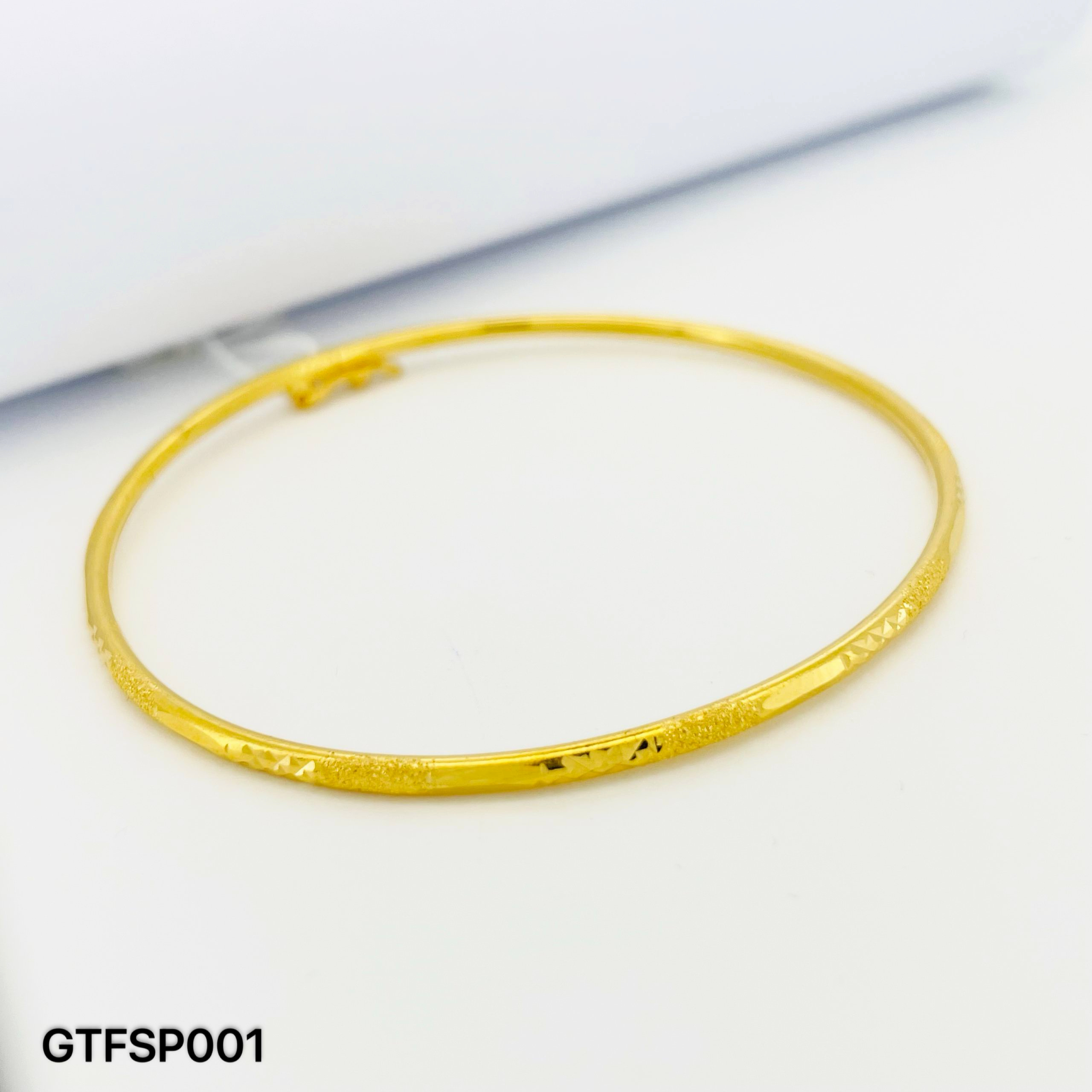 GT FESYEN PASIR 手镯