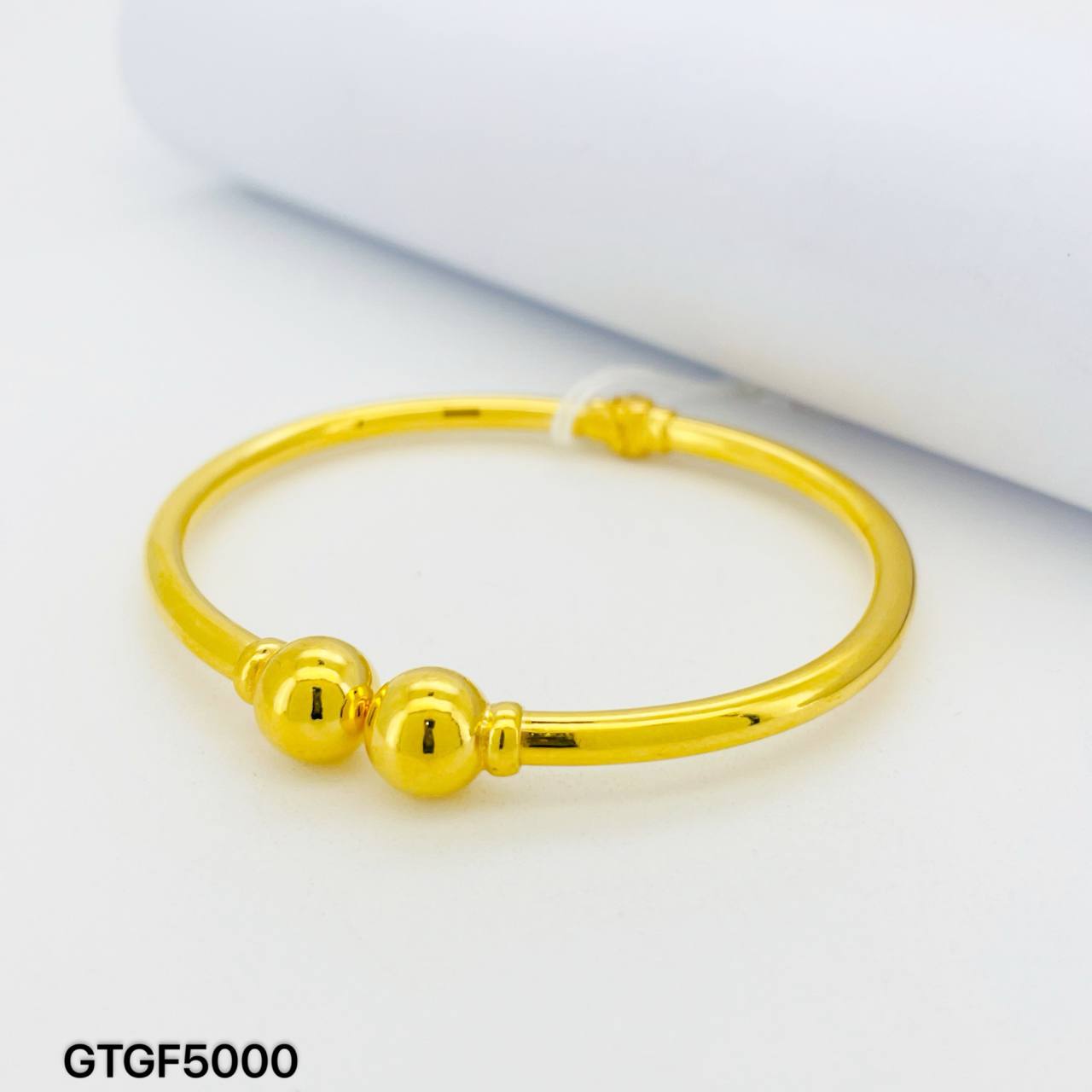 GT FESYEN 贵妃手镯