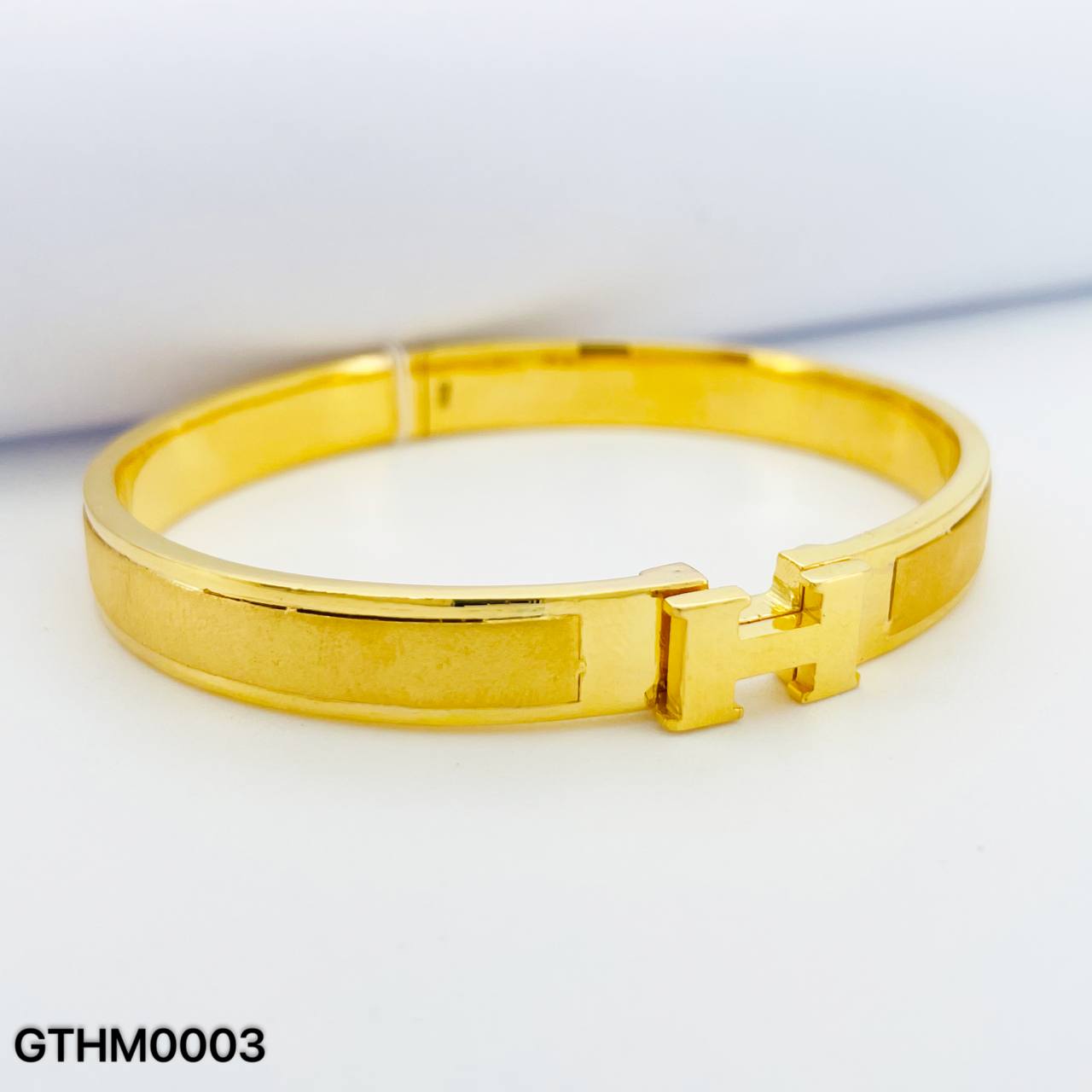 GT HERMES 爱马仕手镯