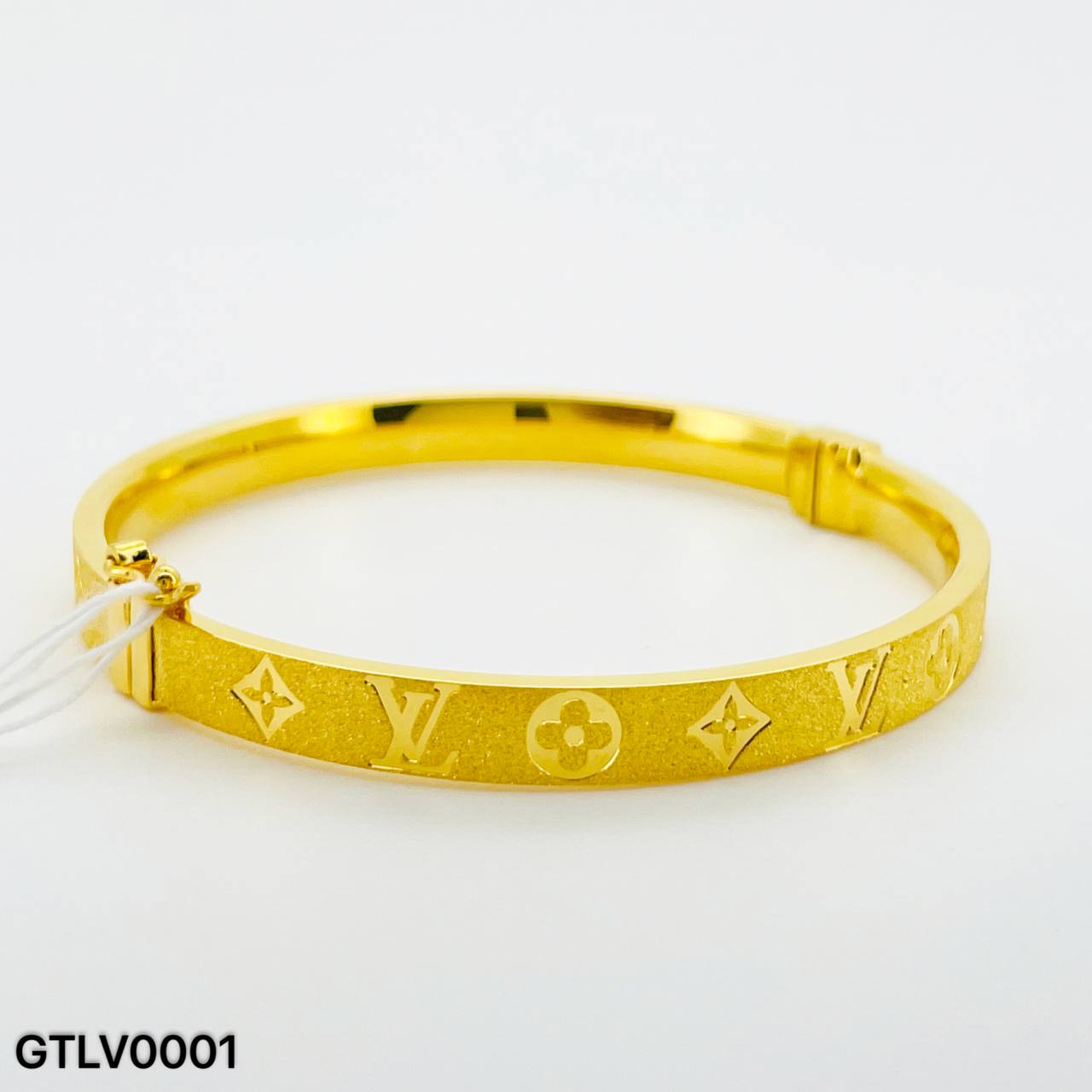 GT LV 路易威登手镯