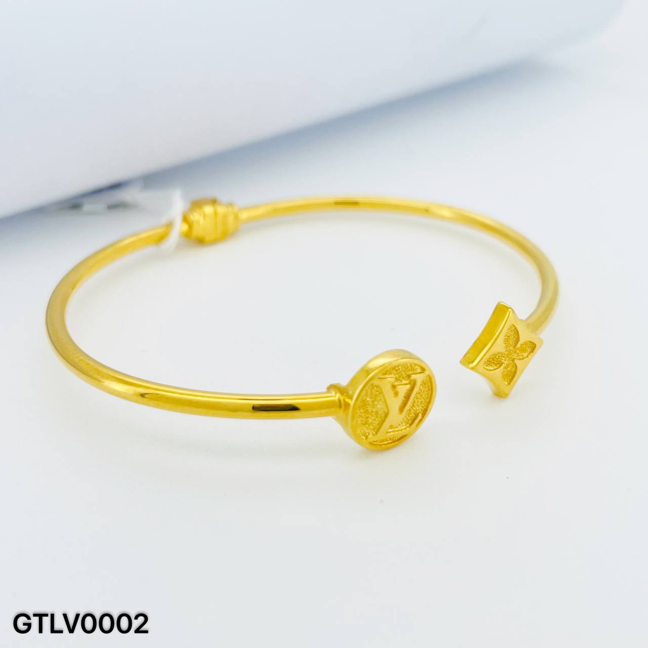 GT LV 路易威登手镯