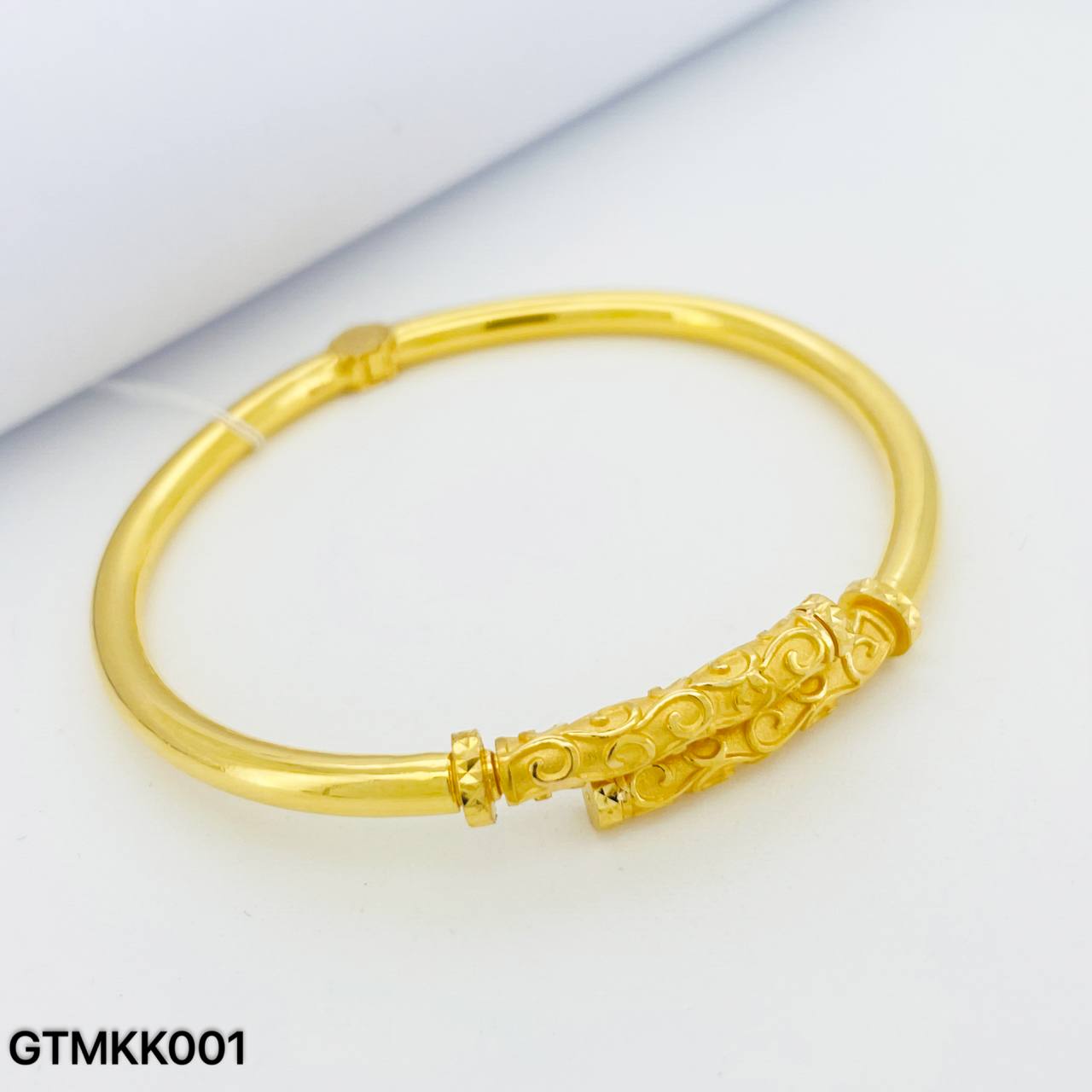 GT MONKEY KING 金箍棒手镯