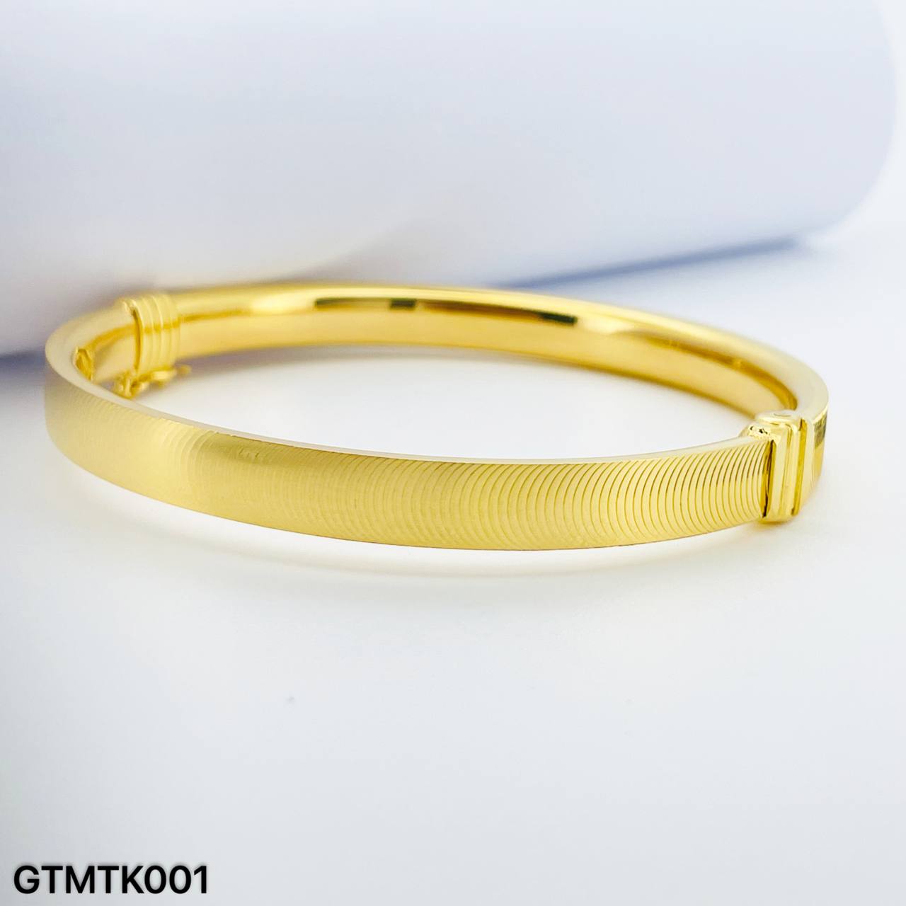 GT MATA KUCING 猫眼手镯