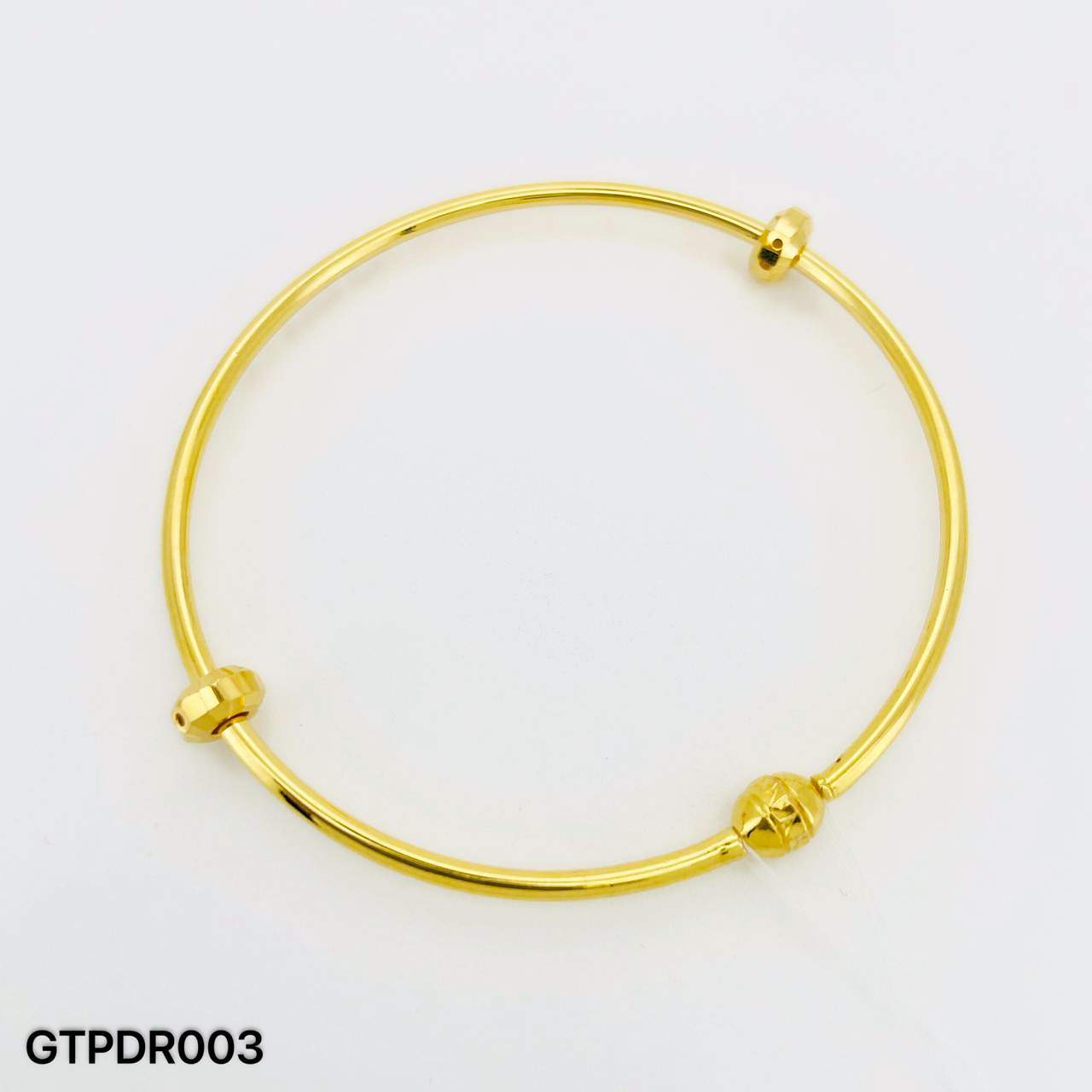 GT PANDORA 潘多拉手镯