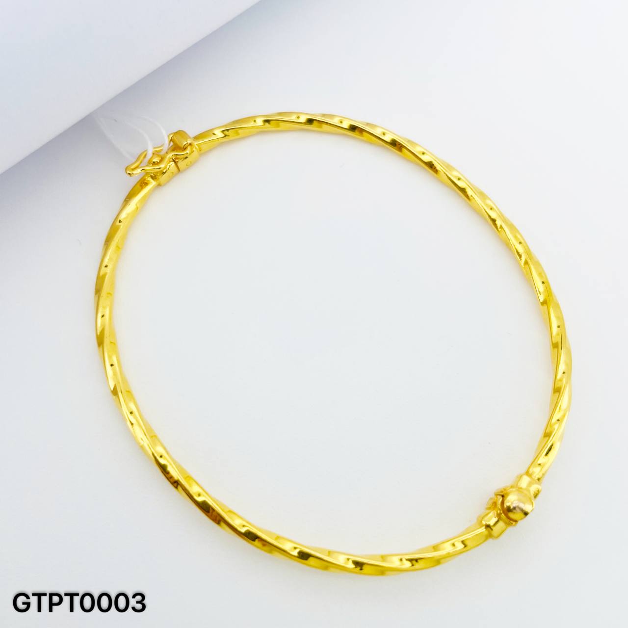 GT PINTAL 麻绳手镯