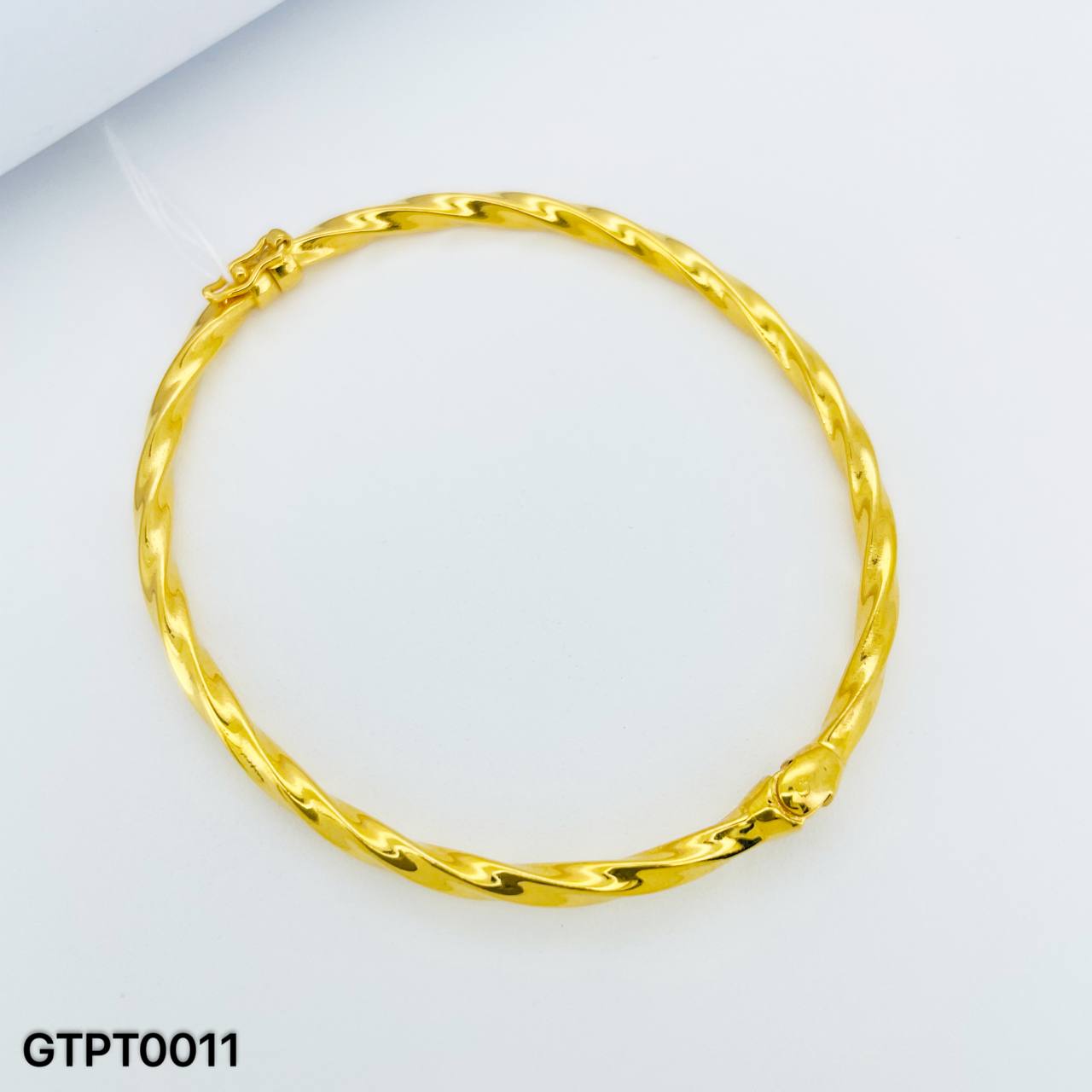 GT PINTAL 麻绳手镯