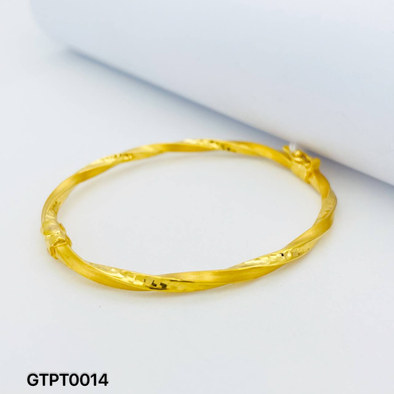 GT PINTAL 麻绳手镯