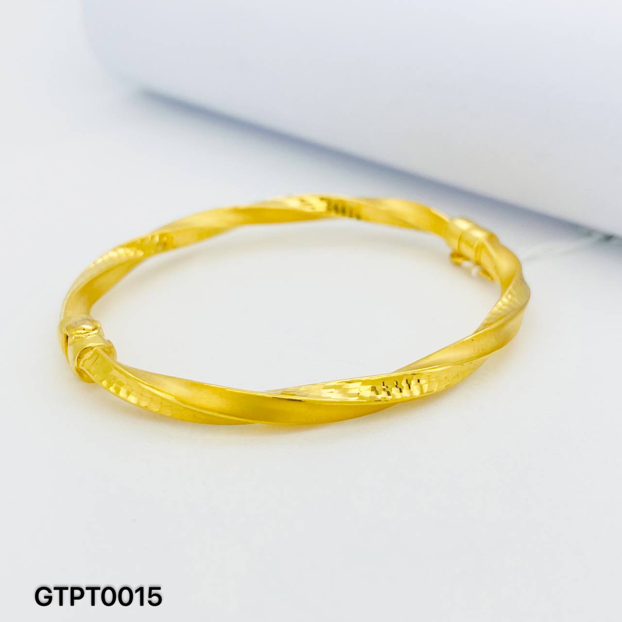 GT PINTAL 麻绳手镯
