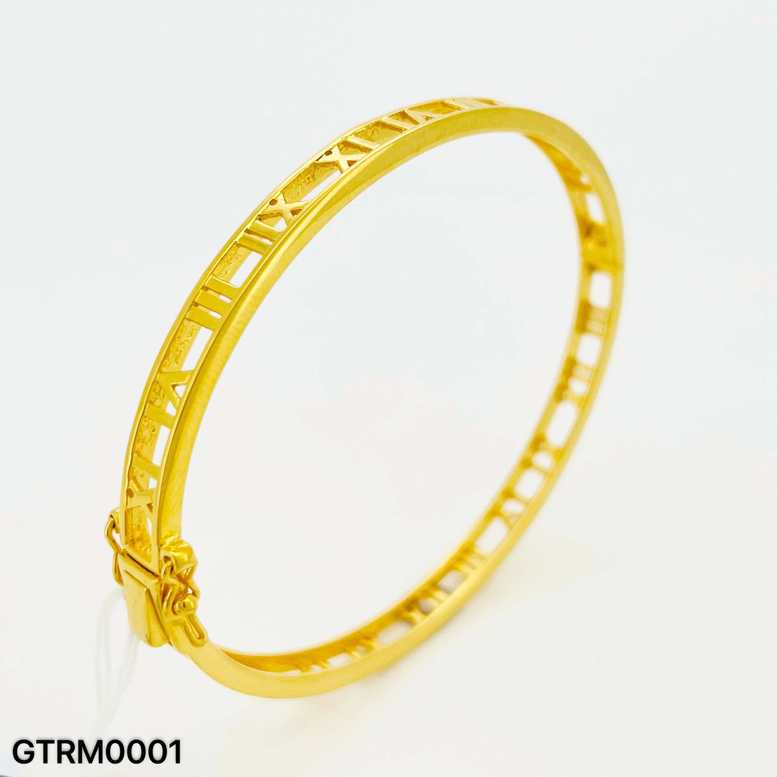 GT ROMA 罗马手镯