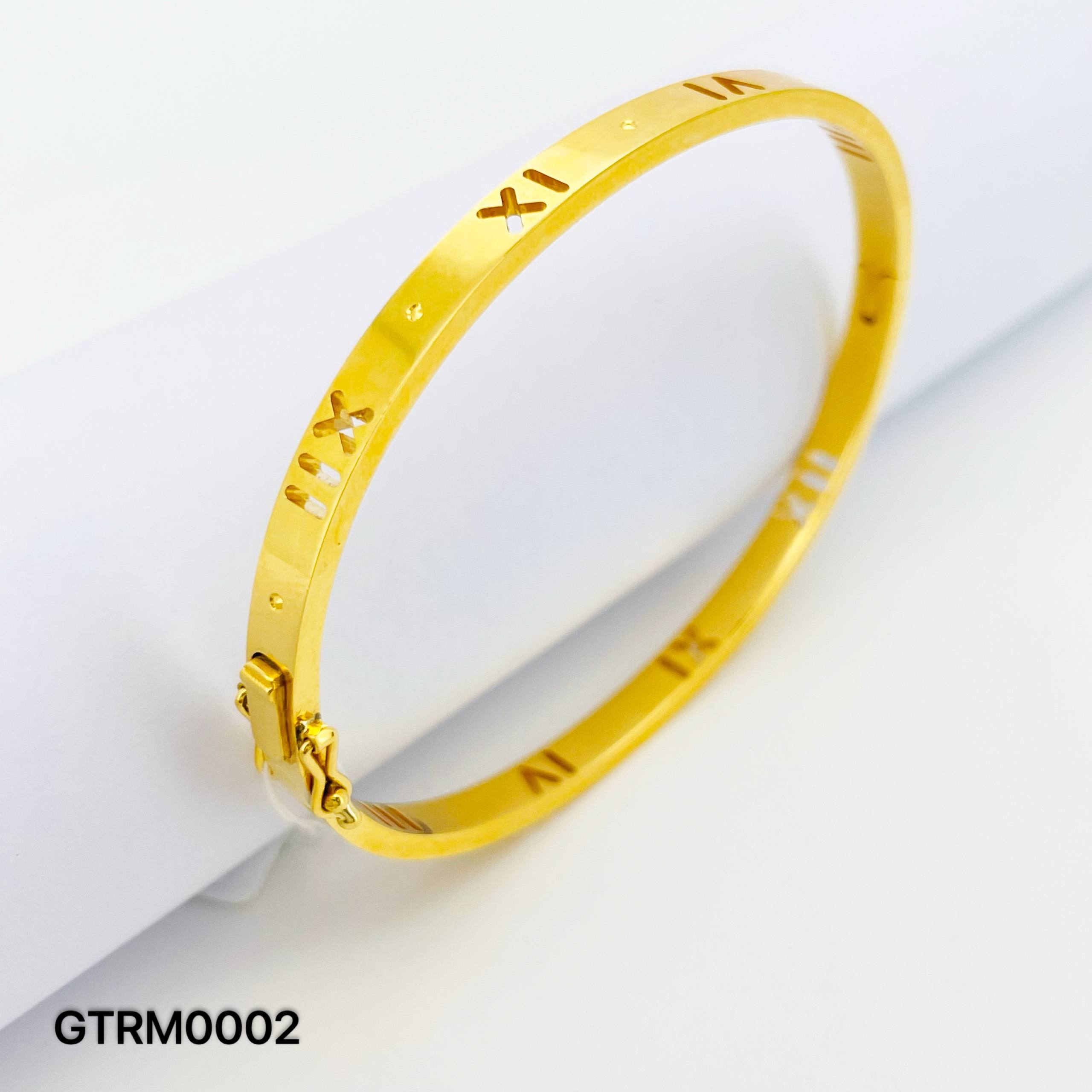 GT ROMA (ITALIA)罗马手镯