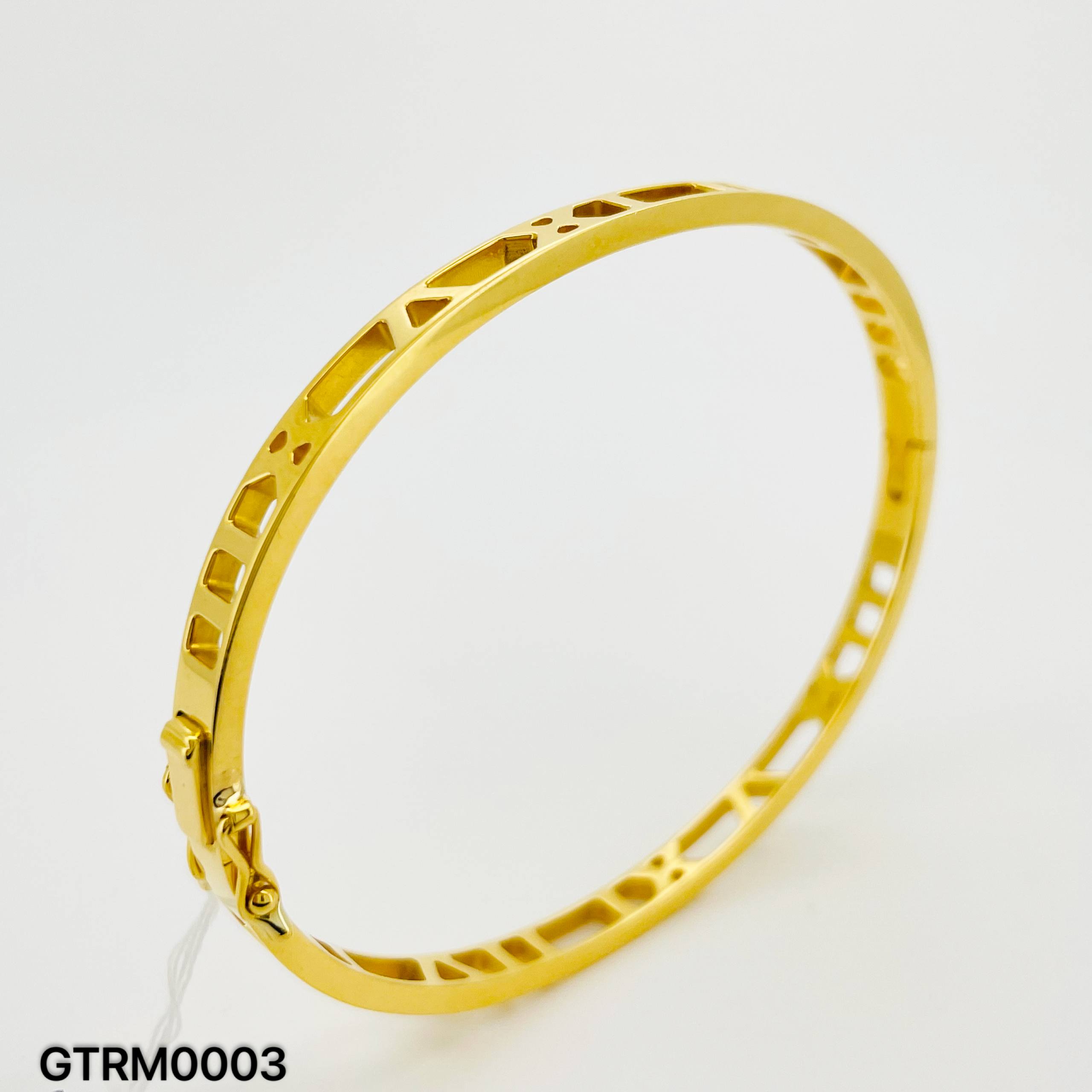 GT ROMA (ITALIA)罗马手镯