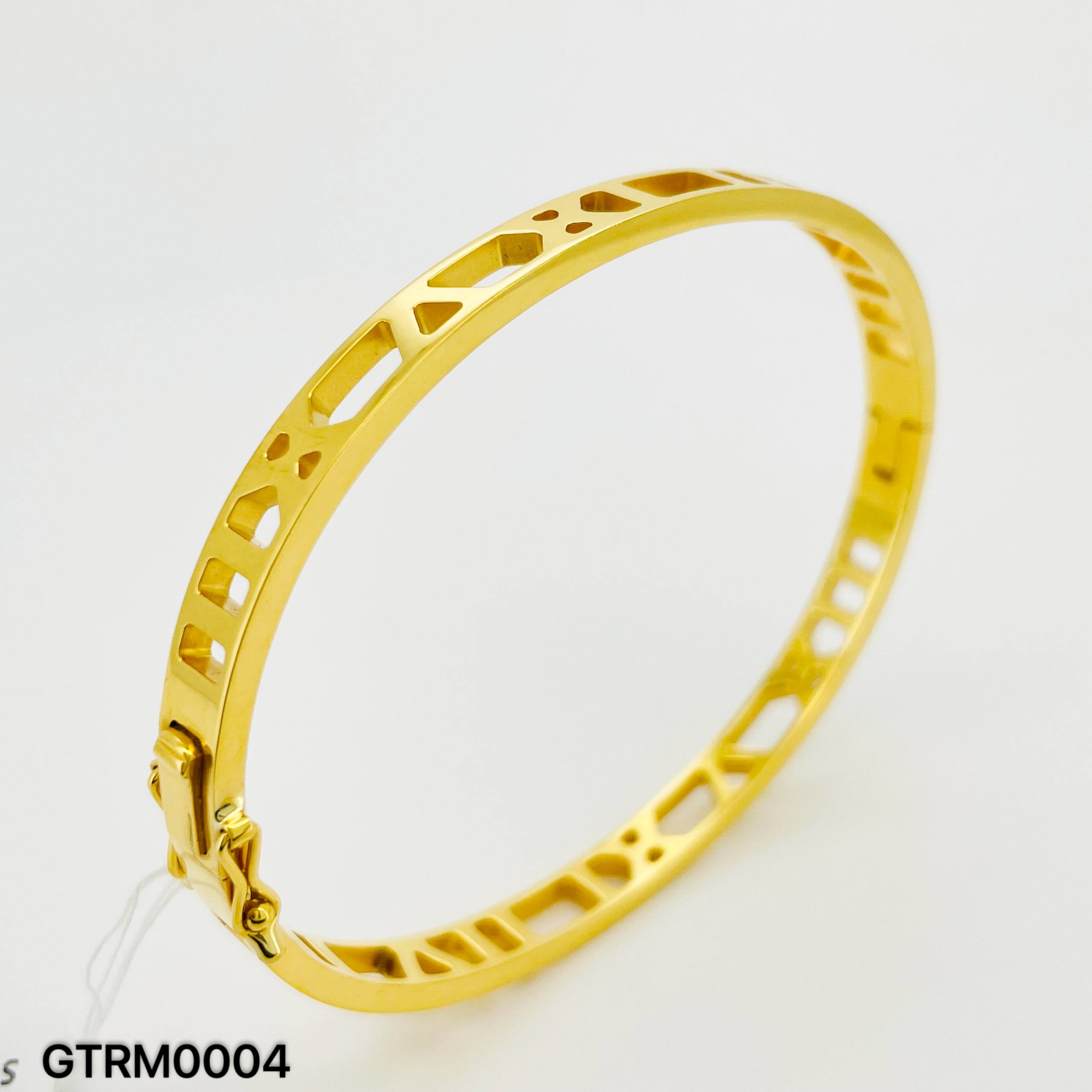 GT ROMA (ITALIA)罗马手镯