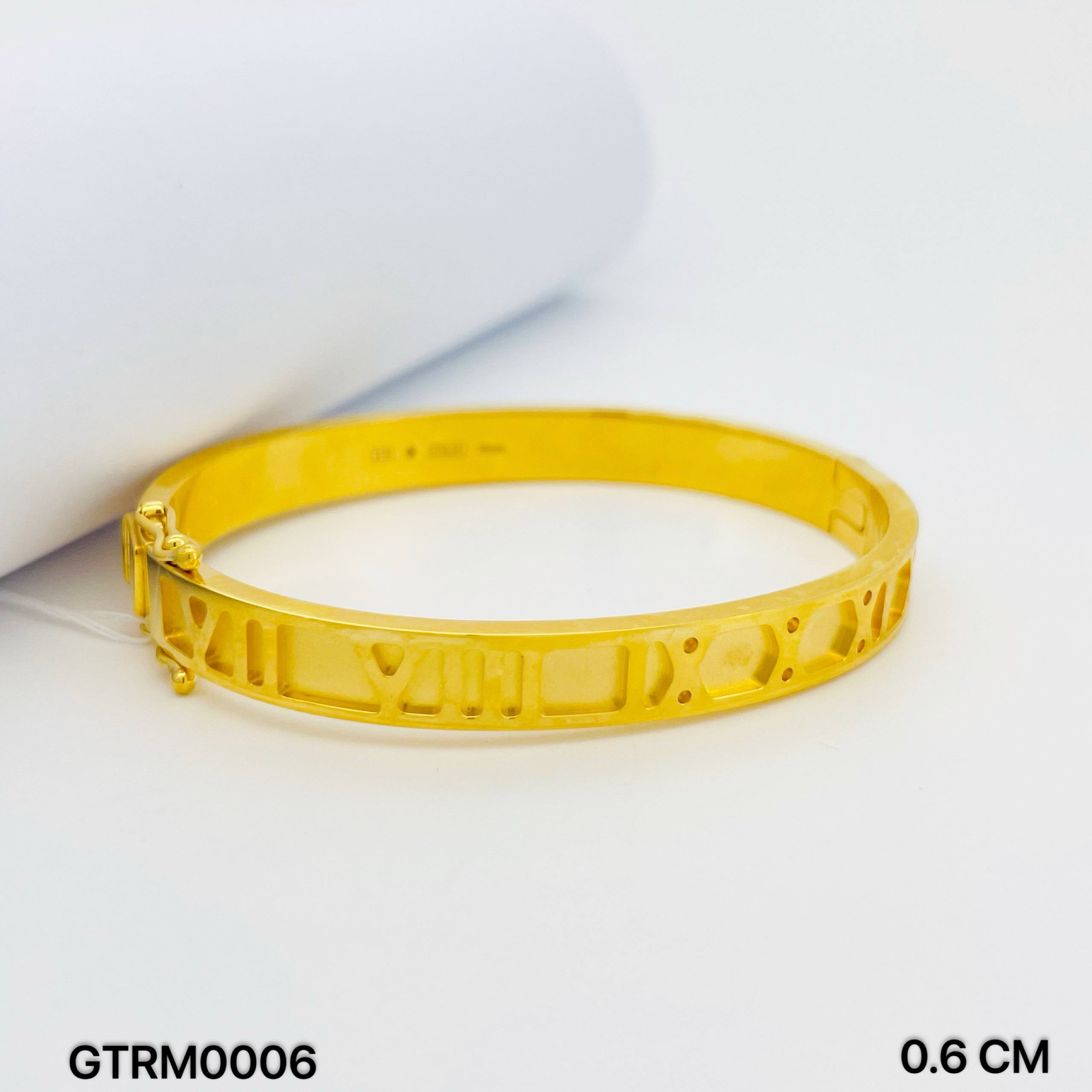 GT ROMA (ITALIA)罗马手镯