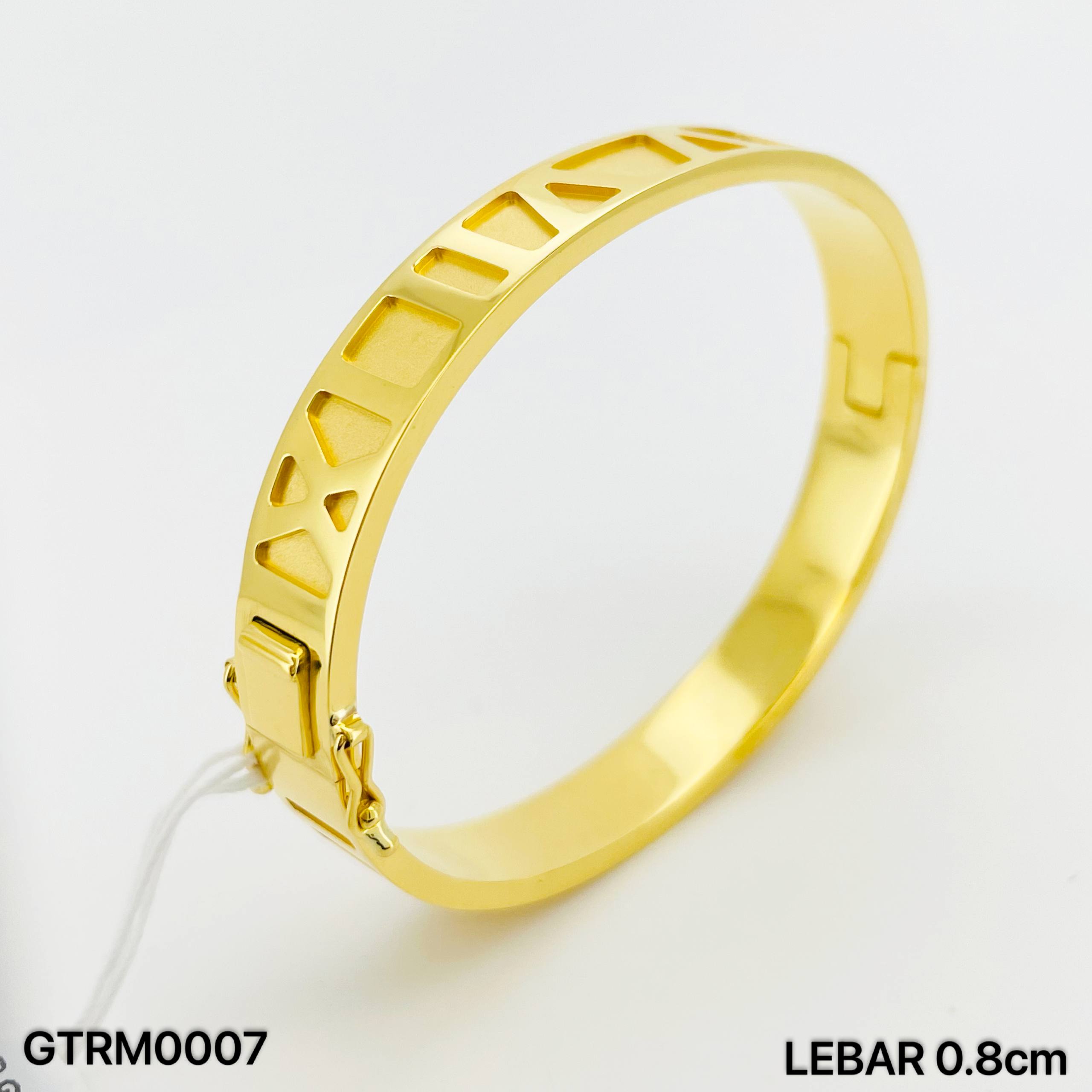 GT ROMA (ITALIA)罗马手镯
