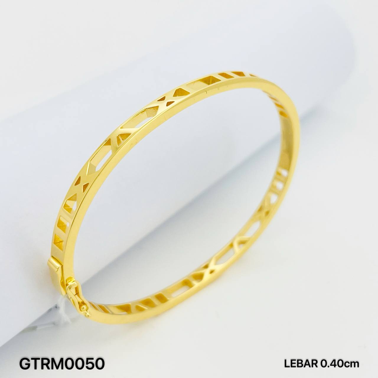 GT ROMA 罗马手镯