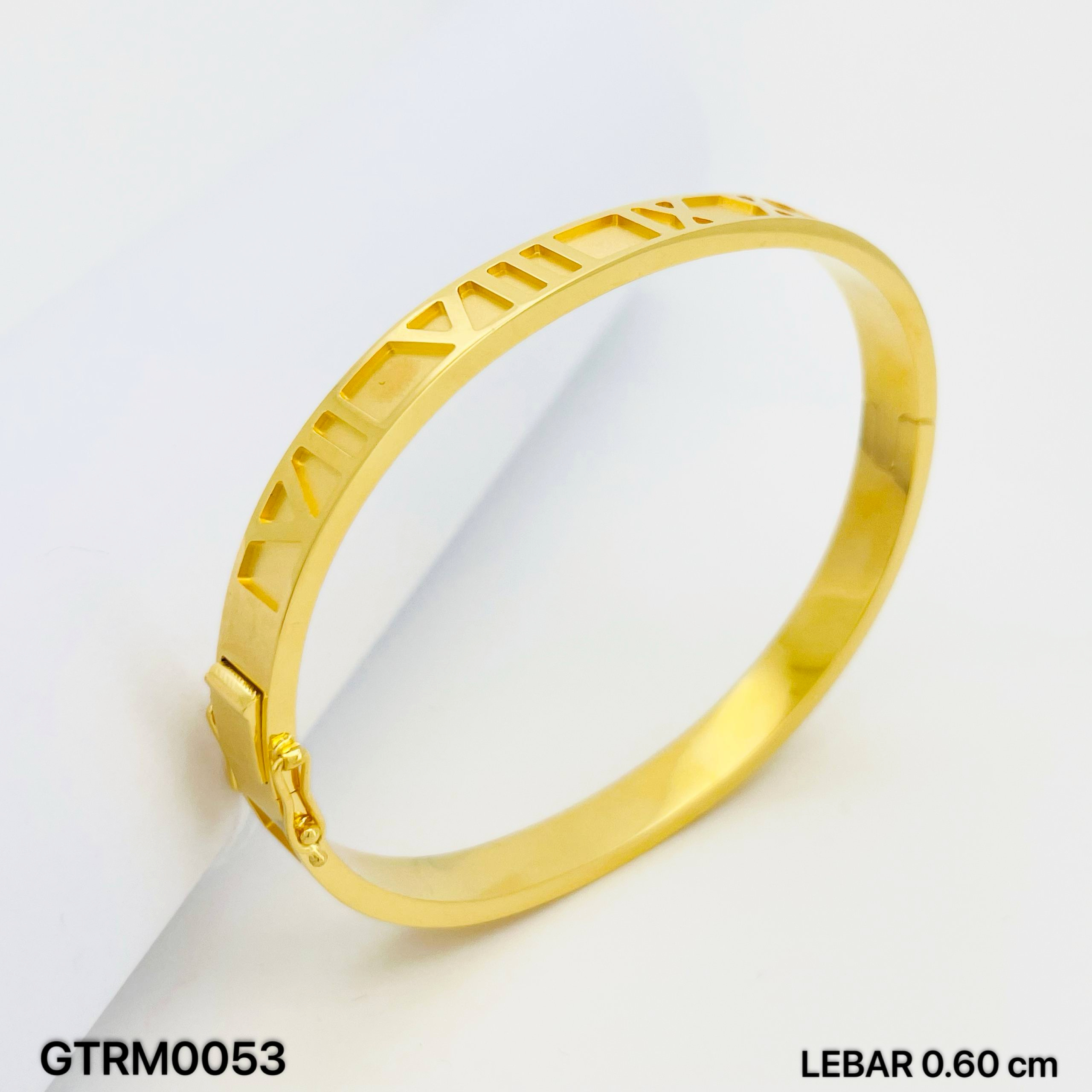 GT ROMA 罗马手镯