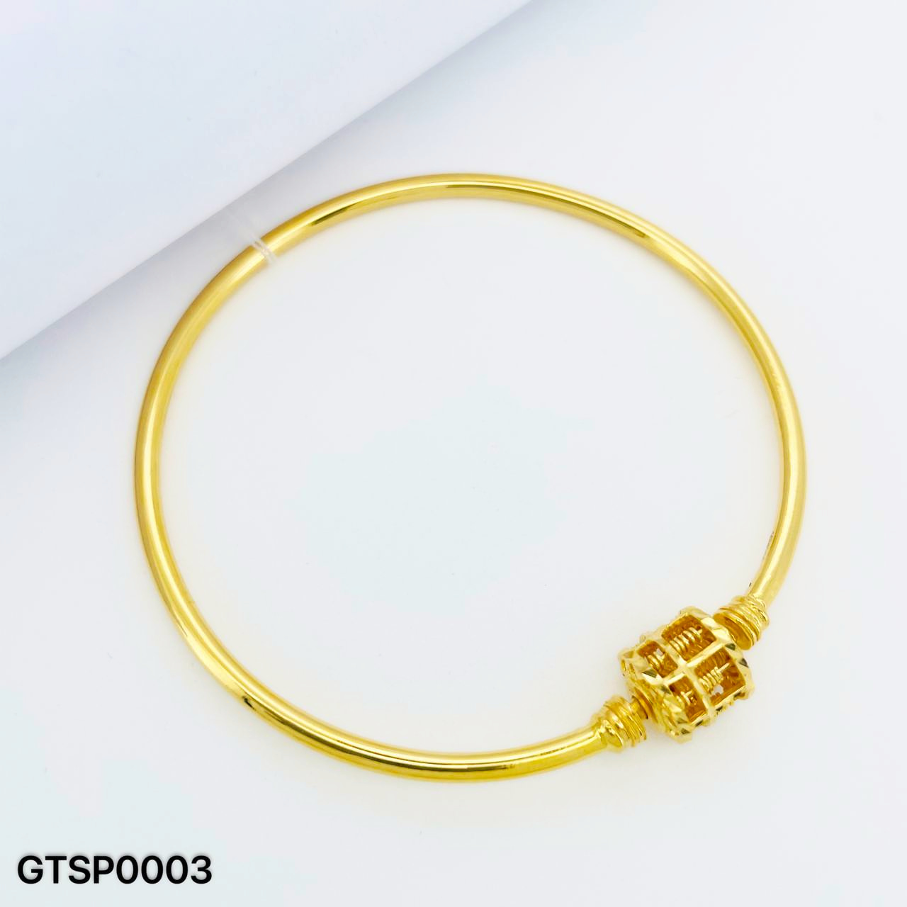 GT SEMPOA 算盘手镯