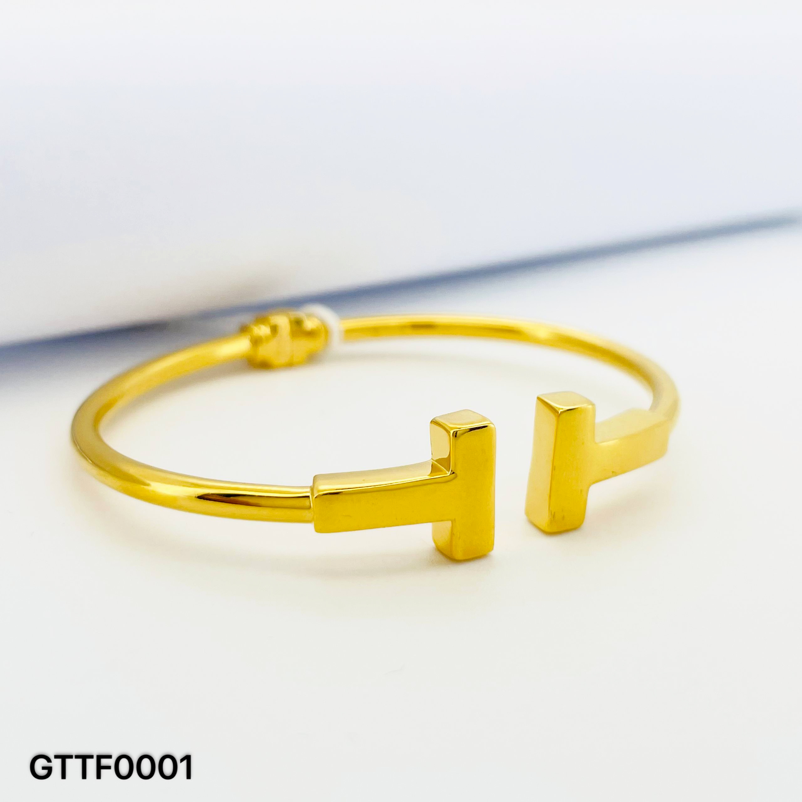 GT TIFFANY 蒂芙尼手镯