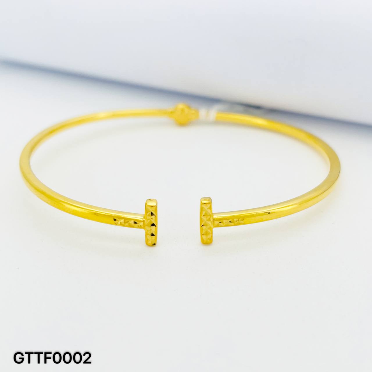GT TIFFANY 蒂芙尼手镯