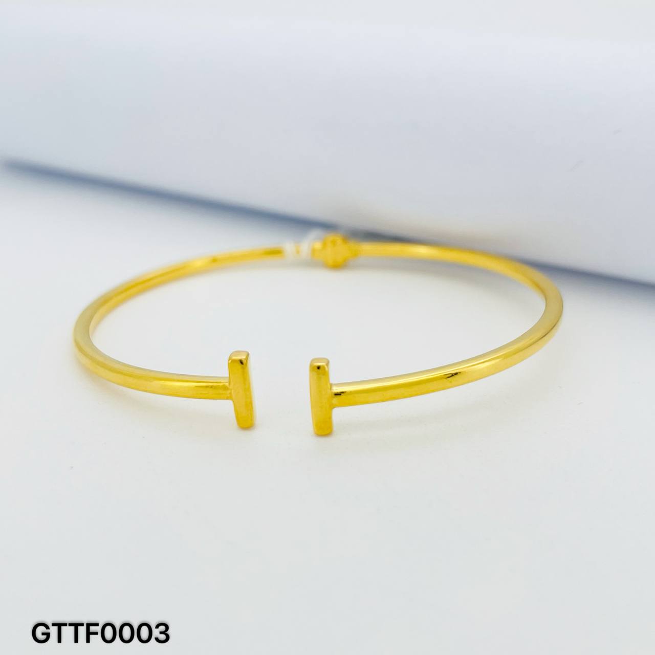 GT TIFFANY 蒂芙尼手镯
