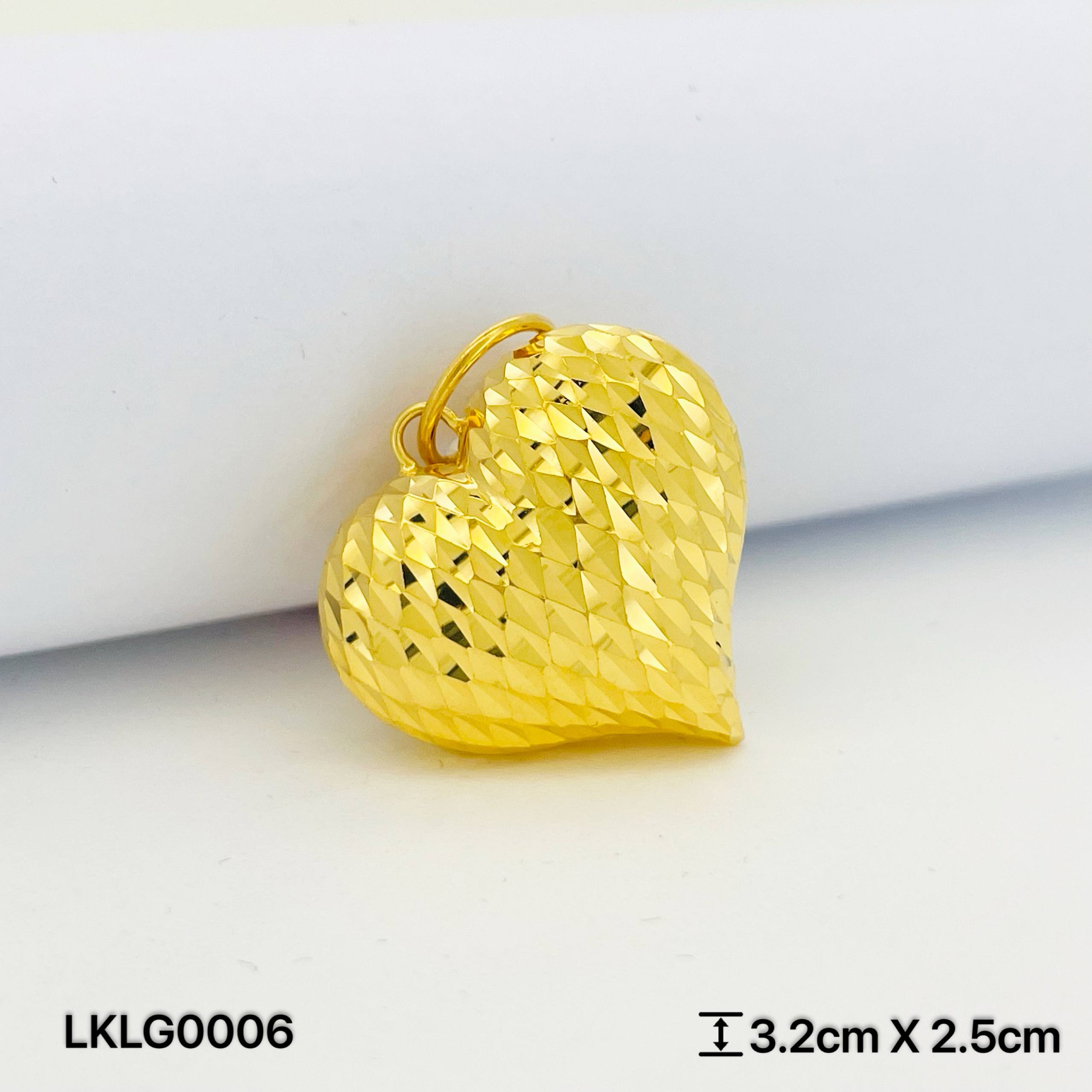 LOKET LOVE GEMUK thumbnail 6