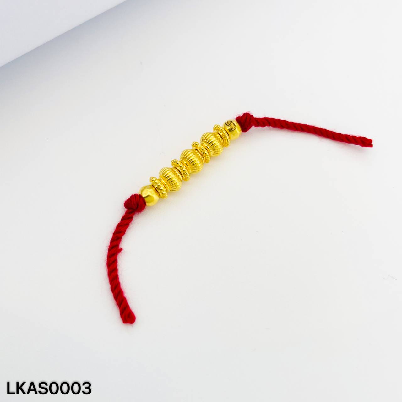 LOKET ACCESSORY 999硬金珐琅配件