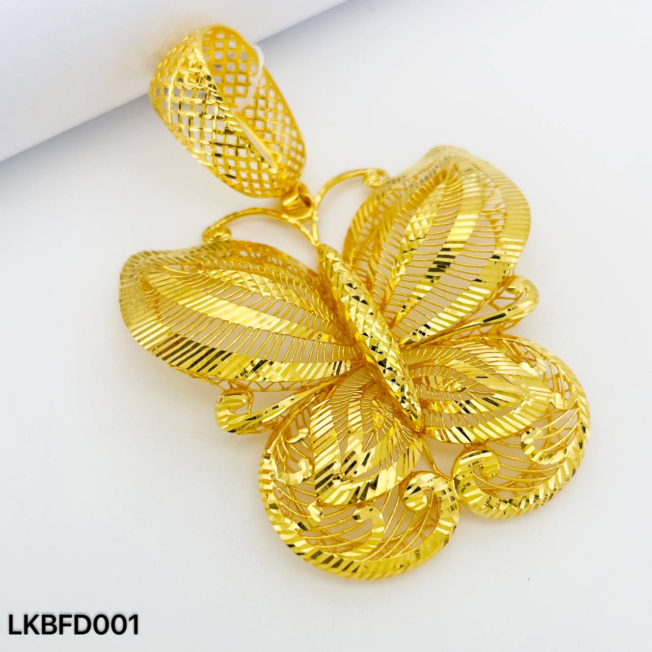 LOKET BUTTERFLY DUBAI
