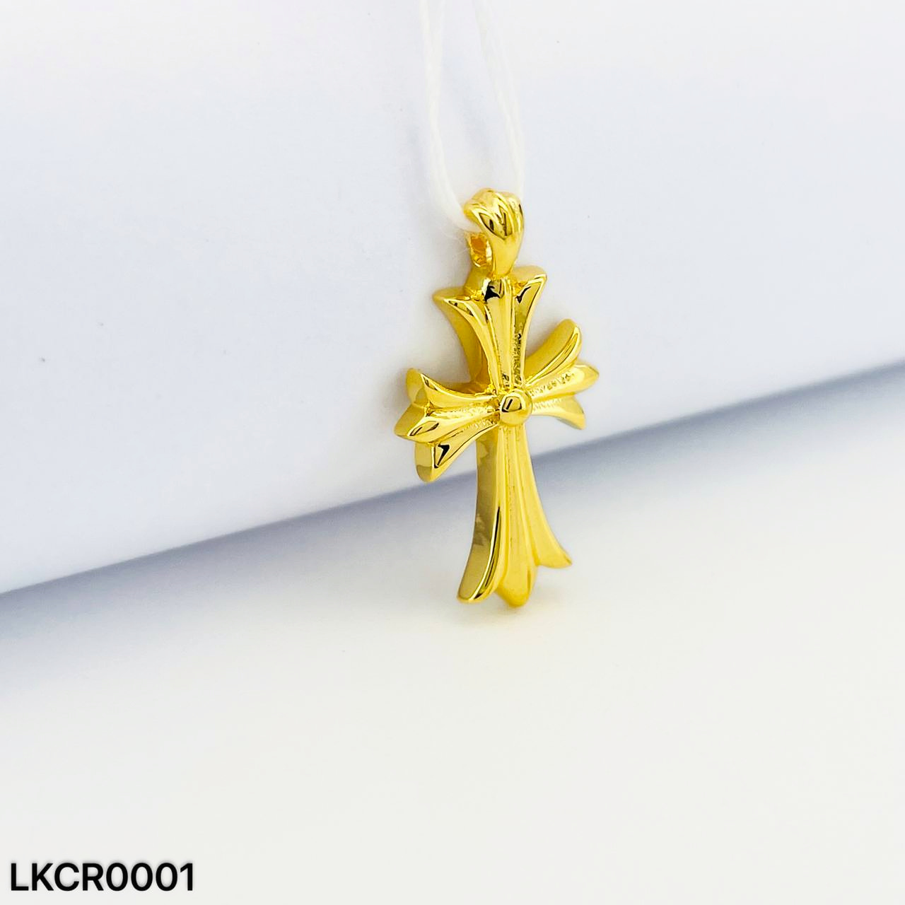 LOKET CROSS 十字架吊坠