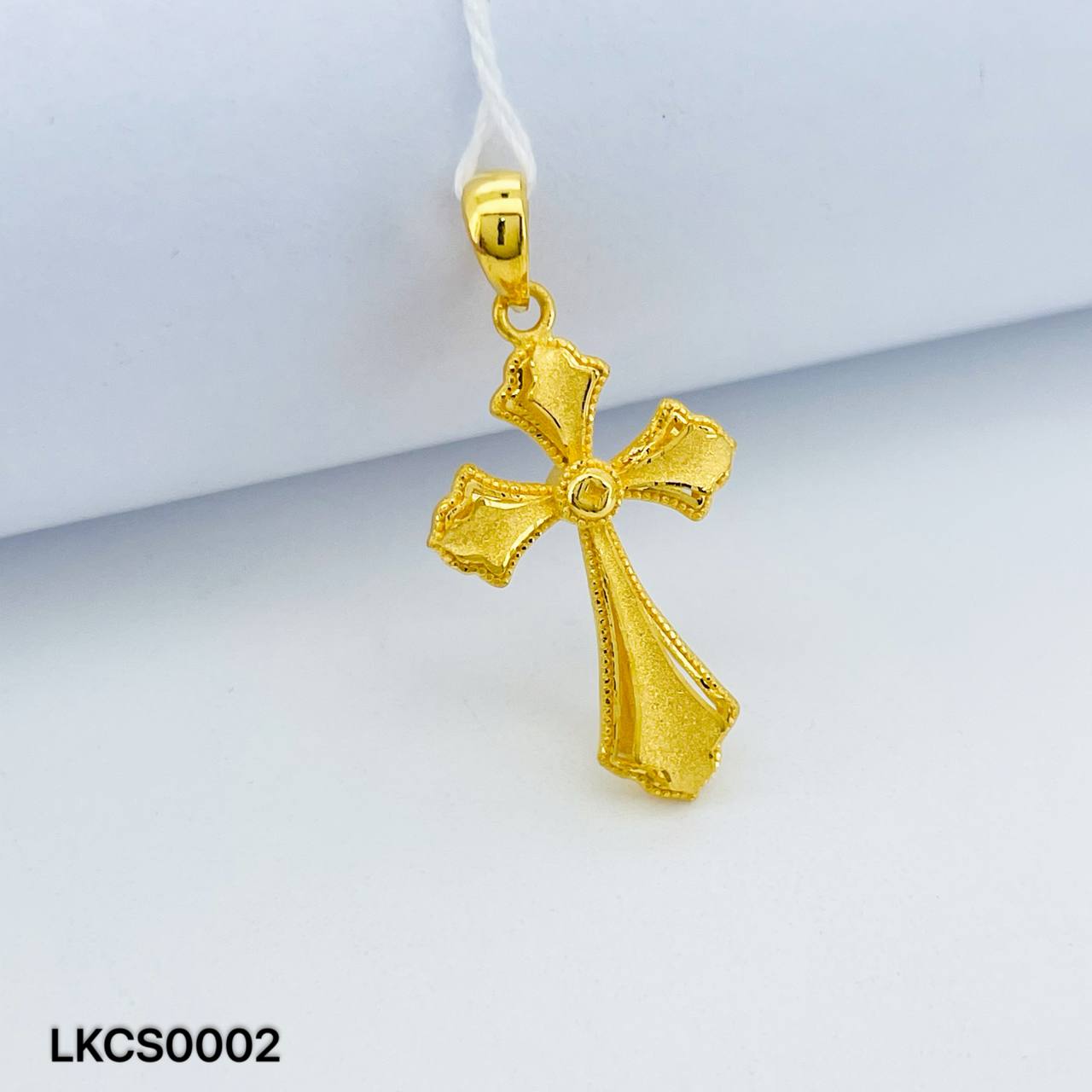 LOKET CROSS 十字架吊坠