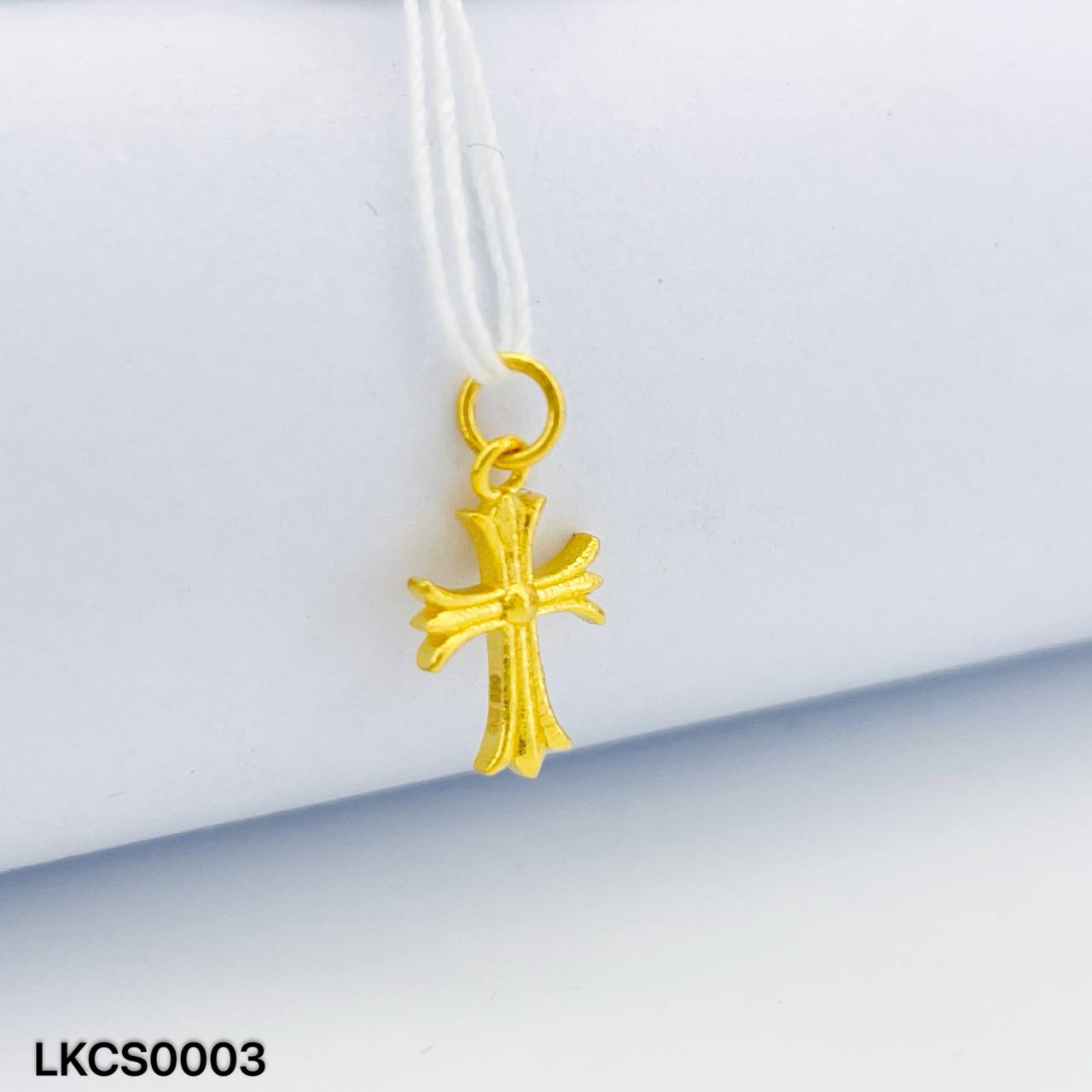LOKET CROSS 十字架吊坠
