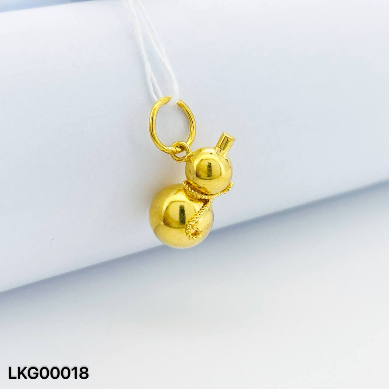 LOKET GOURD 葫芦吊坠