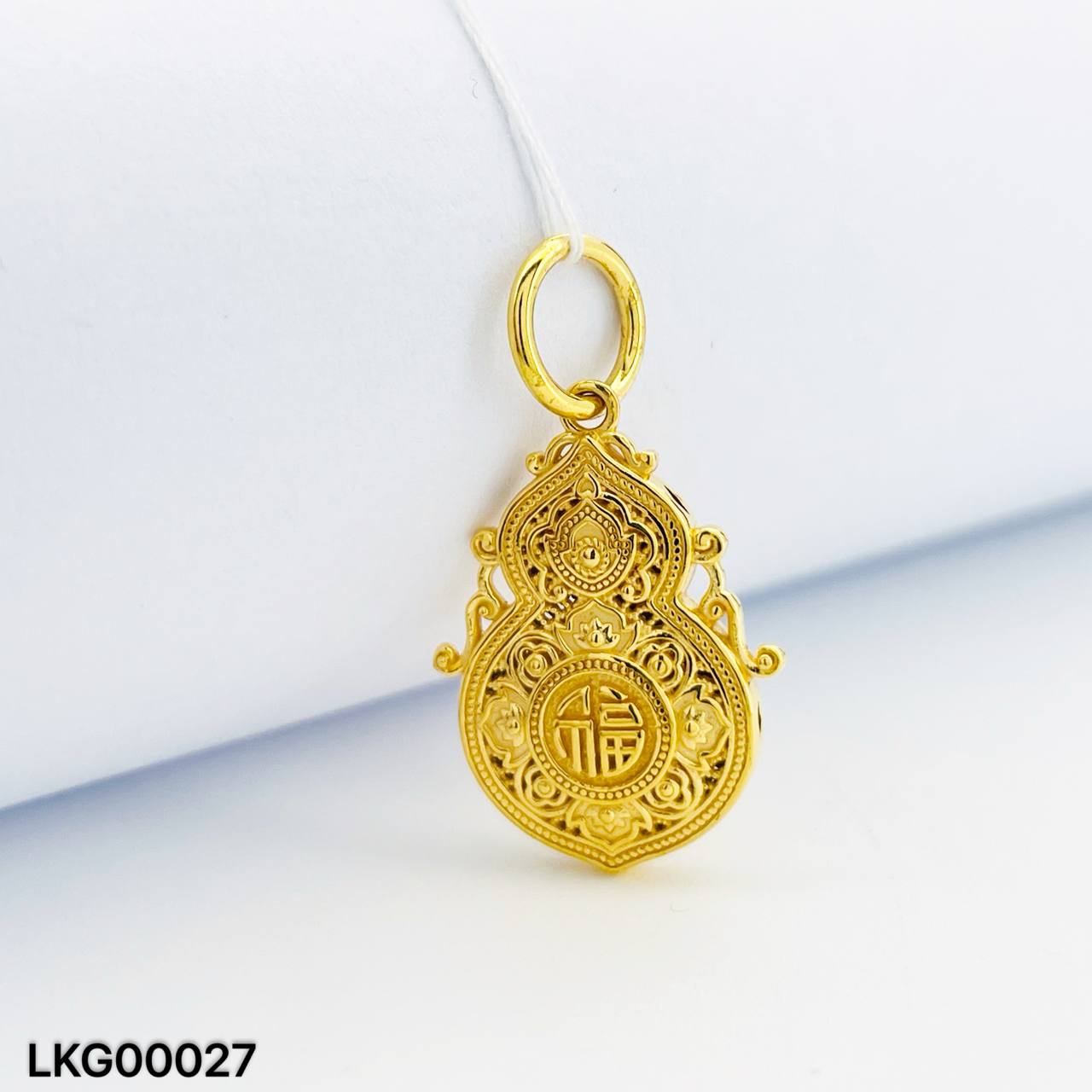 LOKET GOURD 葫芦吊坠
