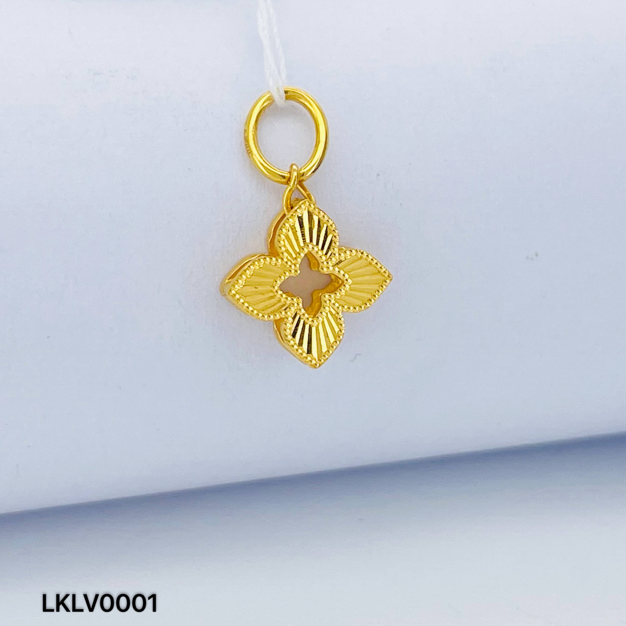 LOKET LV LV吊坠