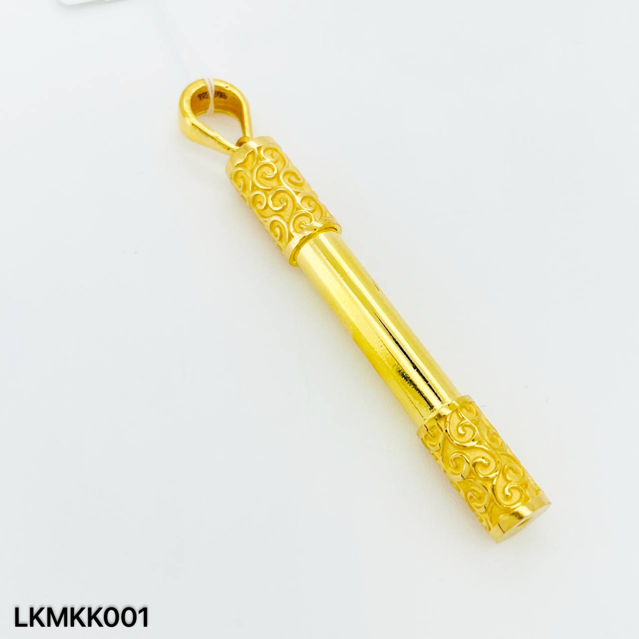 LOKET MONKEY KING 金箍棒吊坠