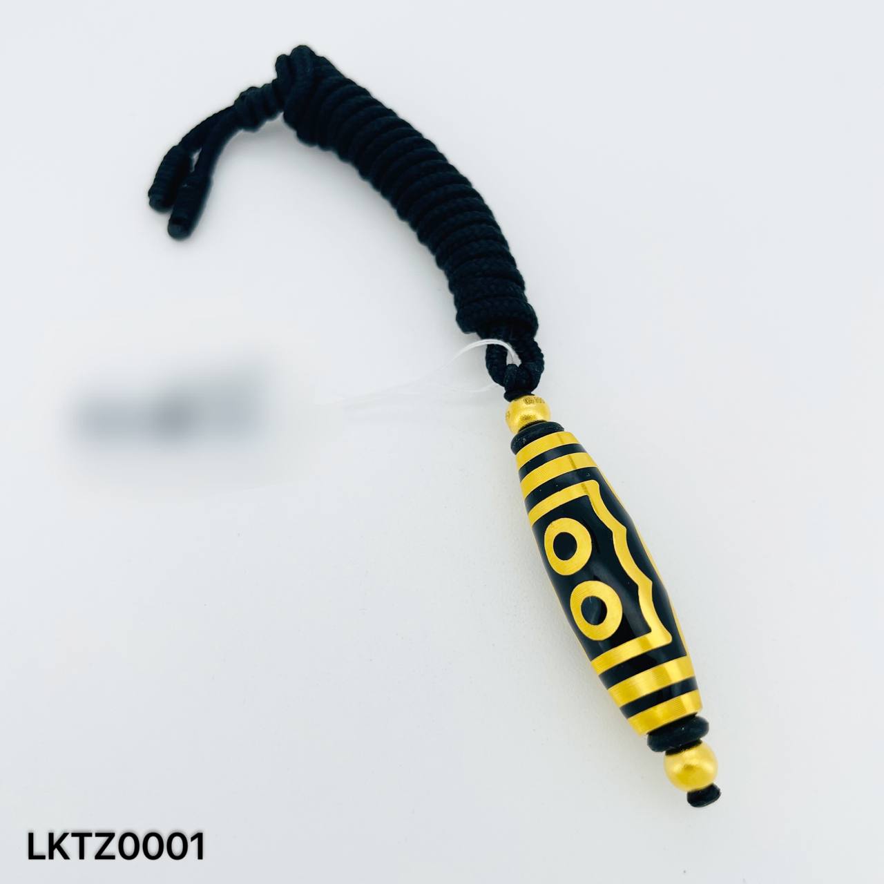 LOKET TIANZHU 天珠吊坠