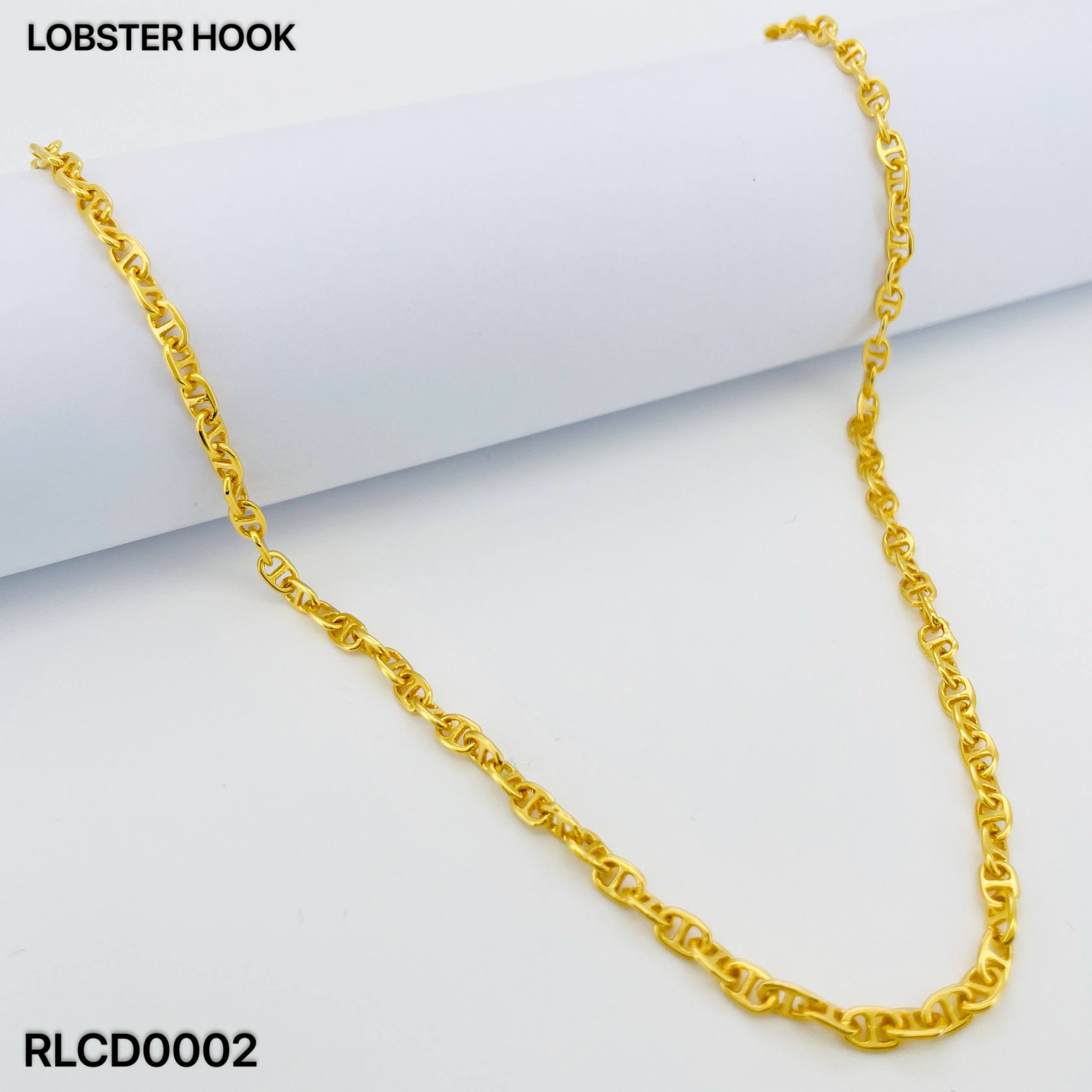RL DIOR 迪奥项链 thumbnail 2