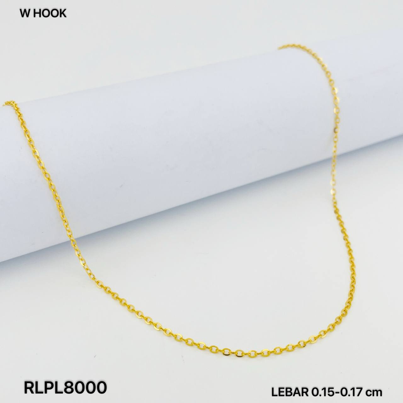 RL POLO 999POLO项链