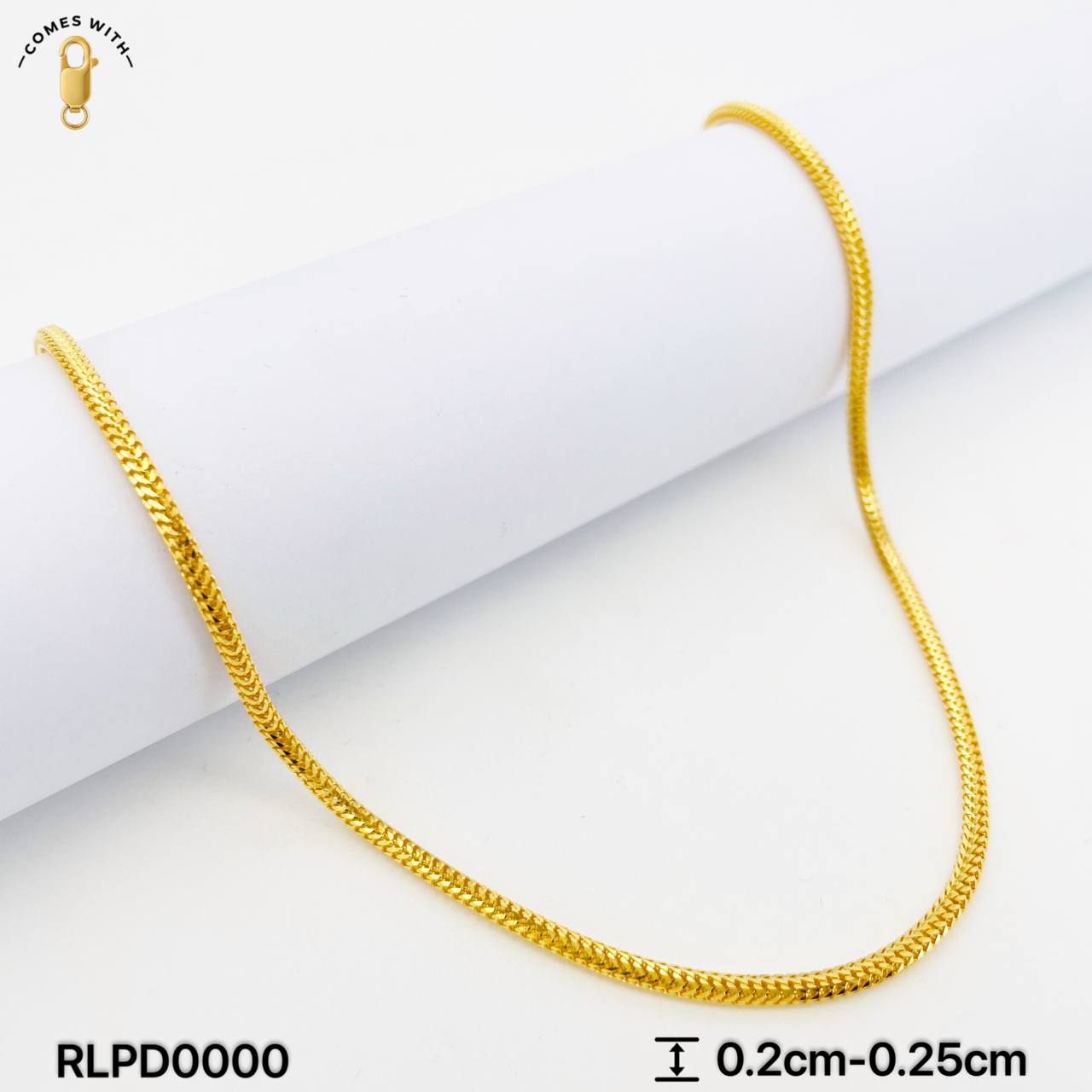 RL PANDORA 潘多拉项链 thumbnail 10