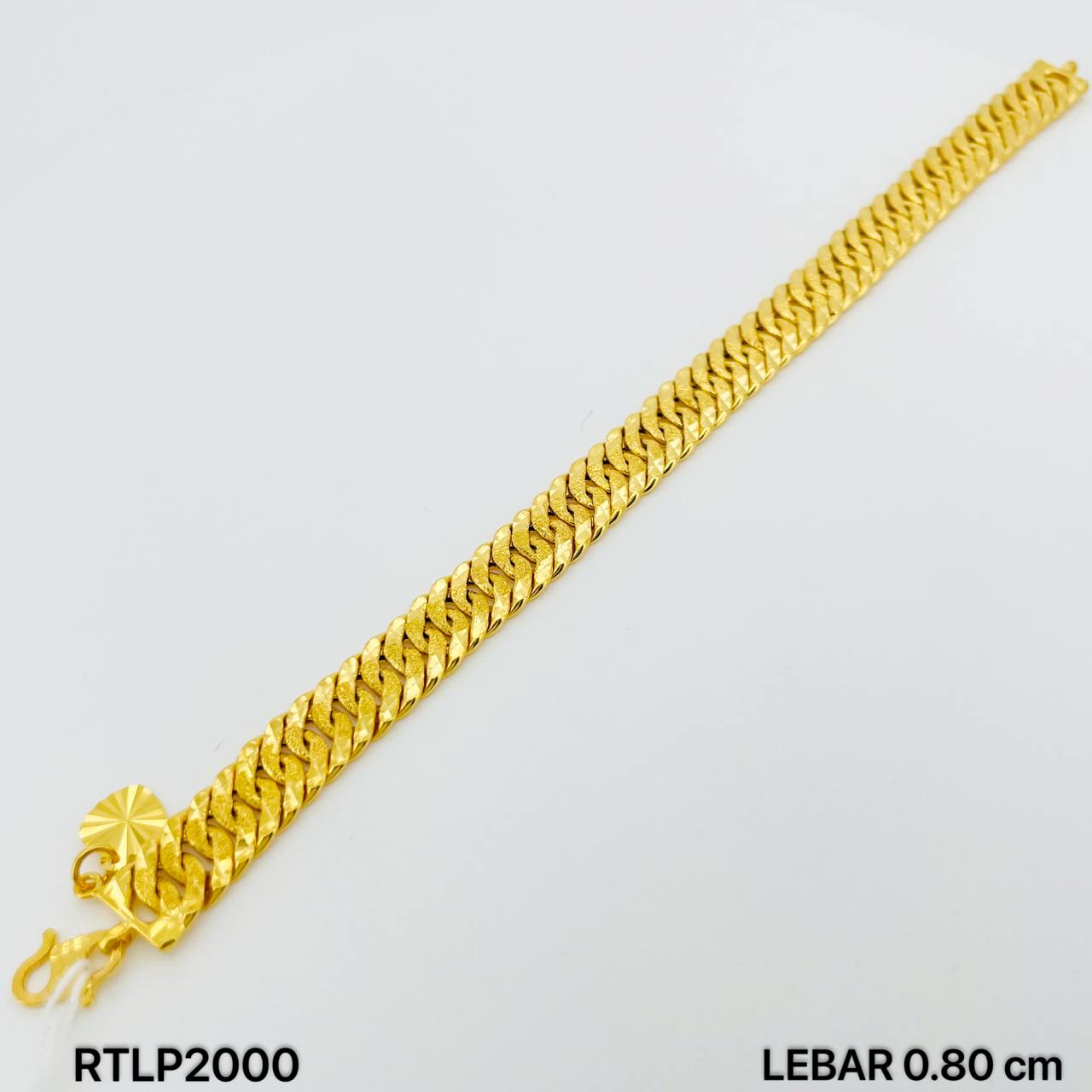 RANTAI TANGAN LIPAN KAIT 2 thumbnail 8