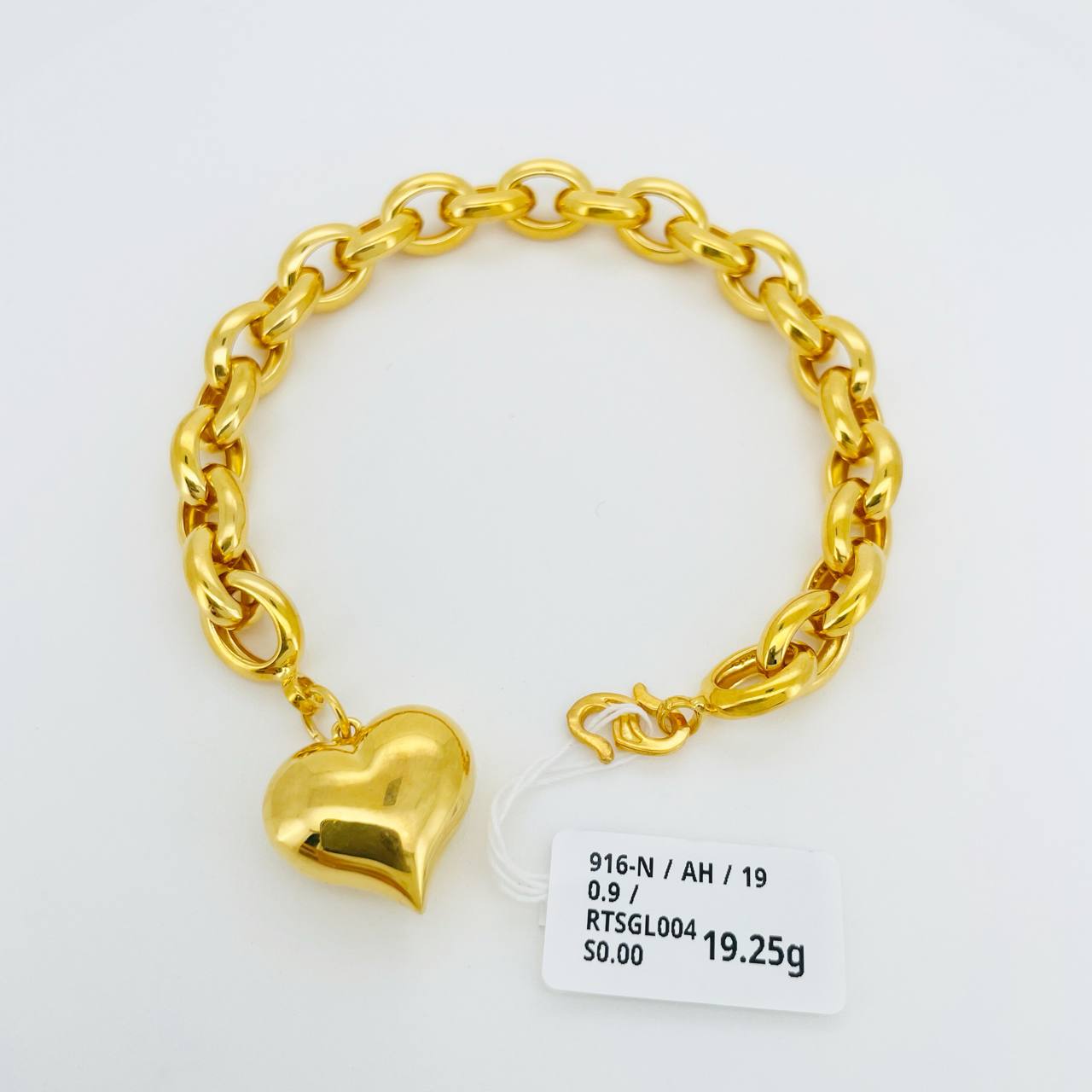 RT SAUH GANTUNG LOVE