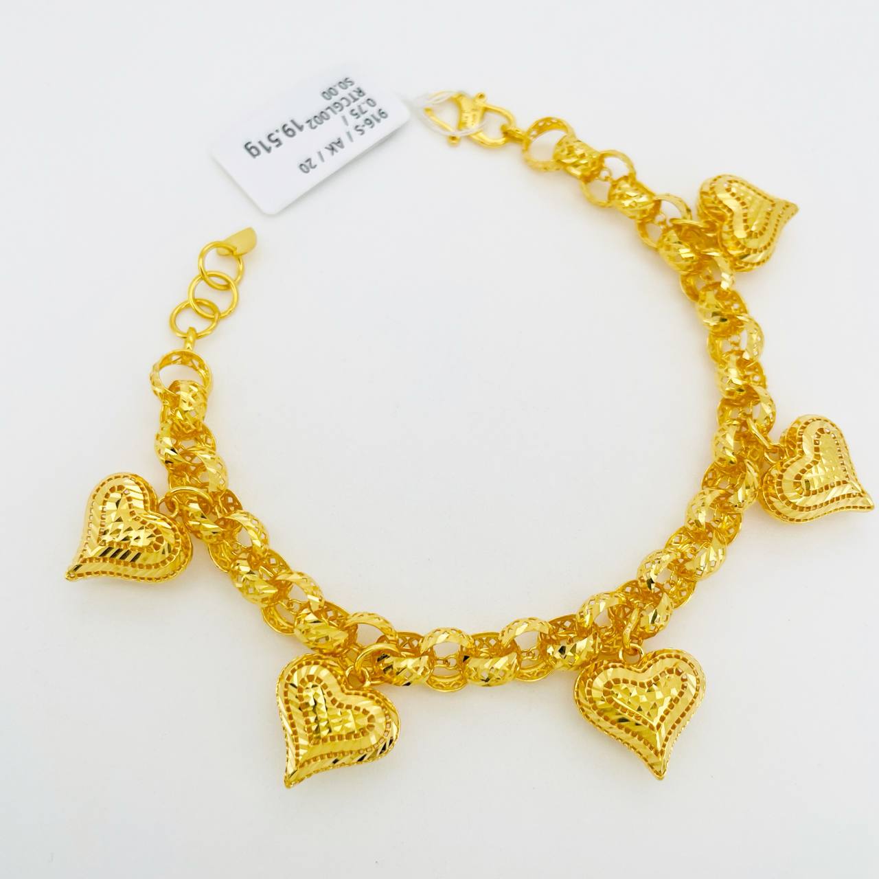 RT CANDY GANTUNG LOVE thumbnail 3