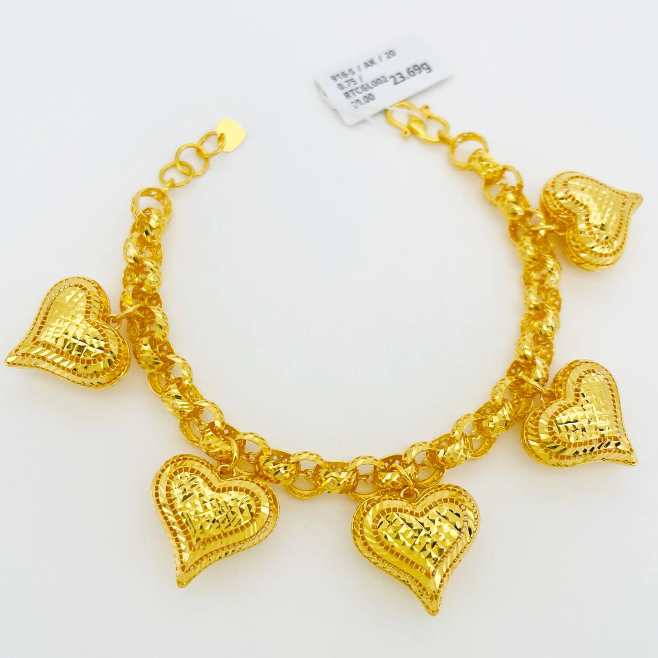 RT CANDY GANTUNG LOVE thumbnail 2