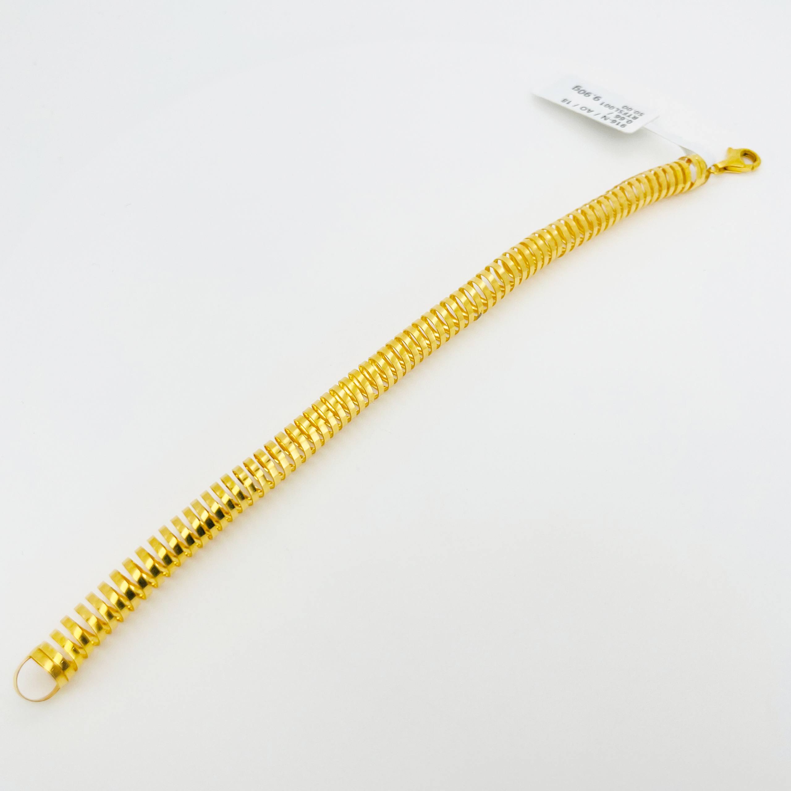 RT FUSILLI