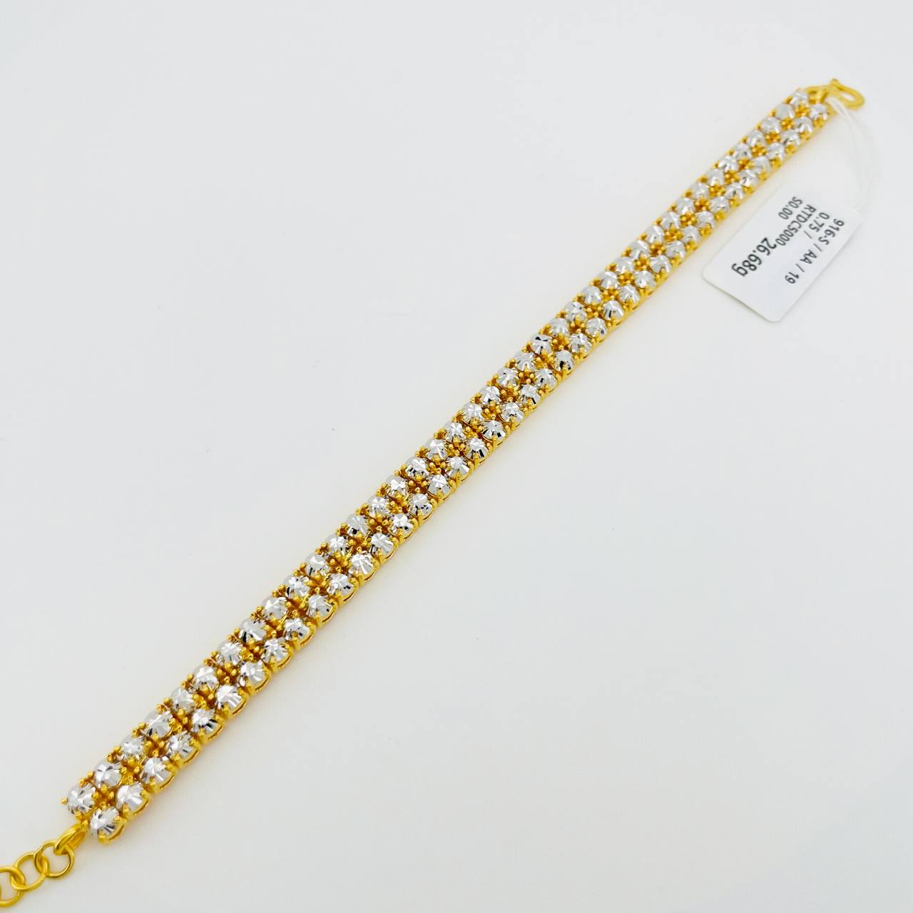 RT DIAMOND CUT 2C